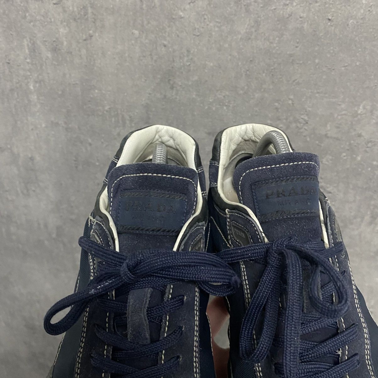 Prada Vintage Prada Shoes Size US 9.5 / EU 42-43 - 7 Thumbnail