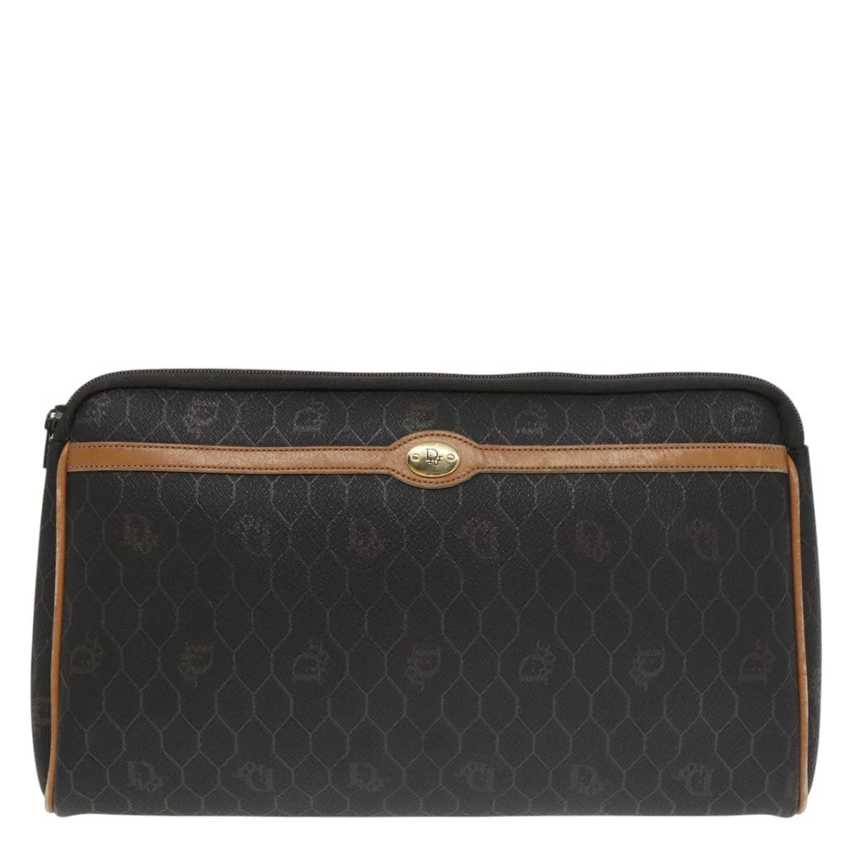 Dior Dior Honeycomb clutch Size ONE SIZE - 1 Thumbnail