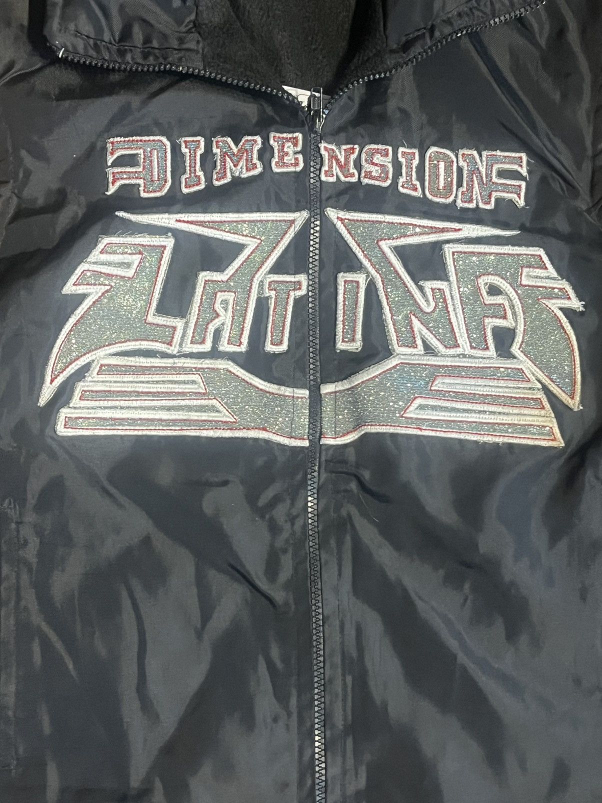 Other Vest black Size US L / EU 52-54 / 3 - 2 Thumbnail