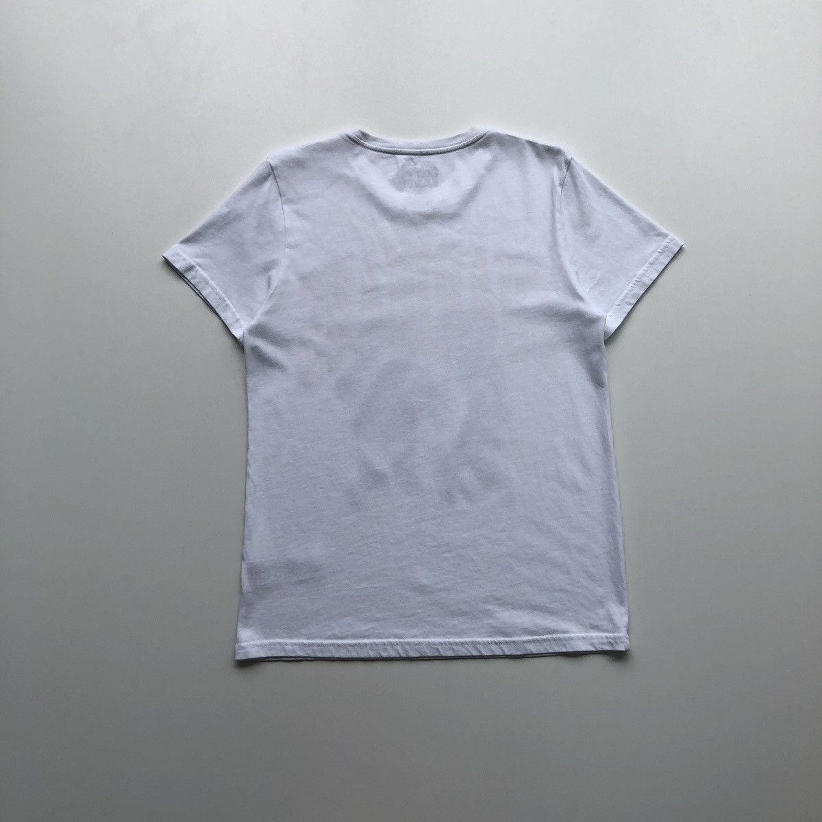 Other Chinatown Market Guardians Bear Printed T-Shirt White Size US M / EU 48-50 / 2 - 3 Thumbnail