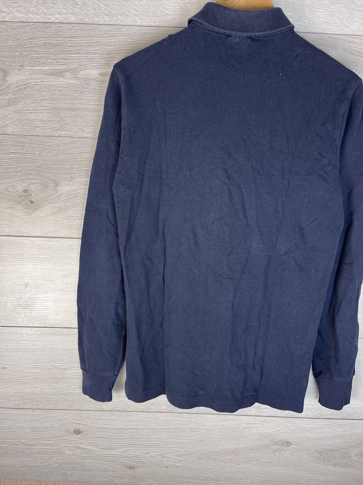 Polo Ralph Lauren Vintage men’s rugby Polo Ralph Lauren size S Size US L / EU 52-54 / 3 - 14 Thumbnail
