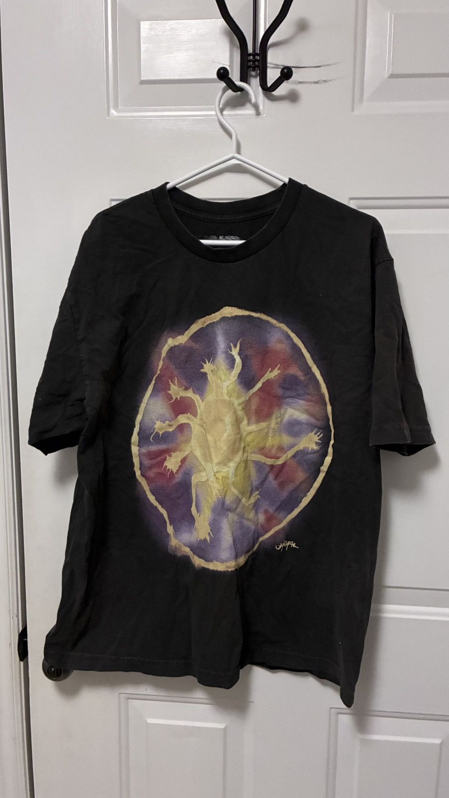 Travis Scott Utopia tour merch Size US L / EU 52-54 / 3 - 1 Thumbnail