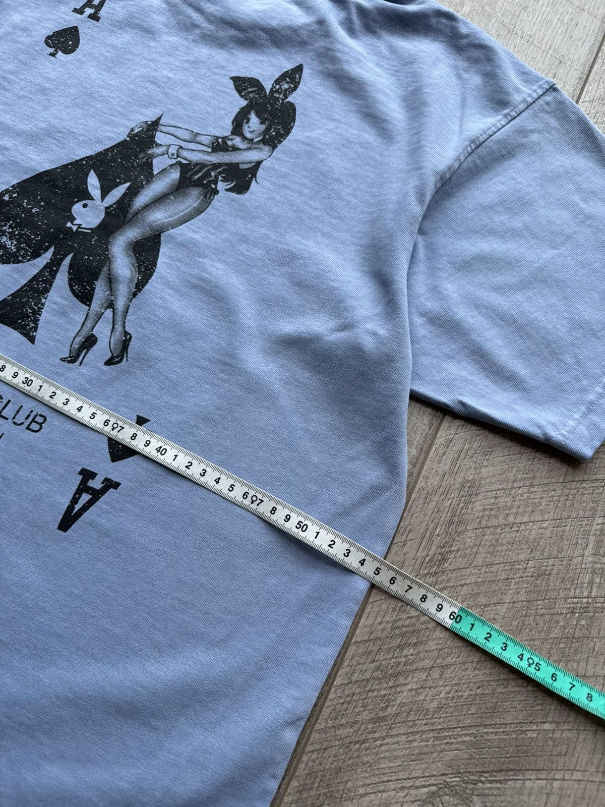 Hook-Ups Playboy Japan Sweatshirt Pornstar Hookups Vibe Style T Shirt Size US M / EU 48-50 / 2 - 4 Thumbnail
