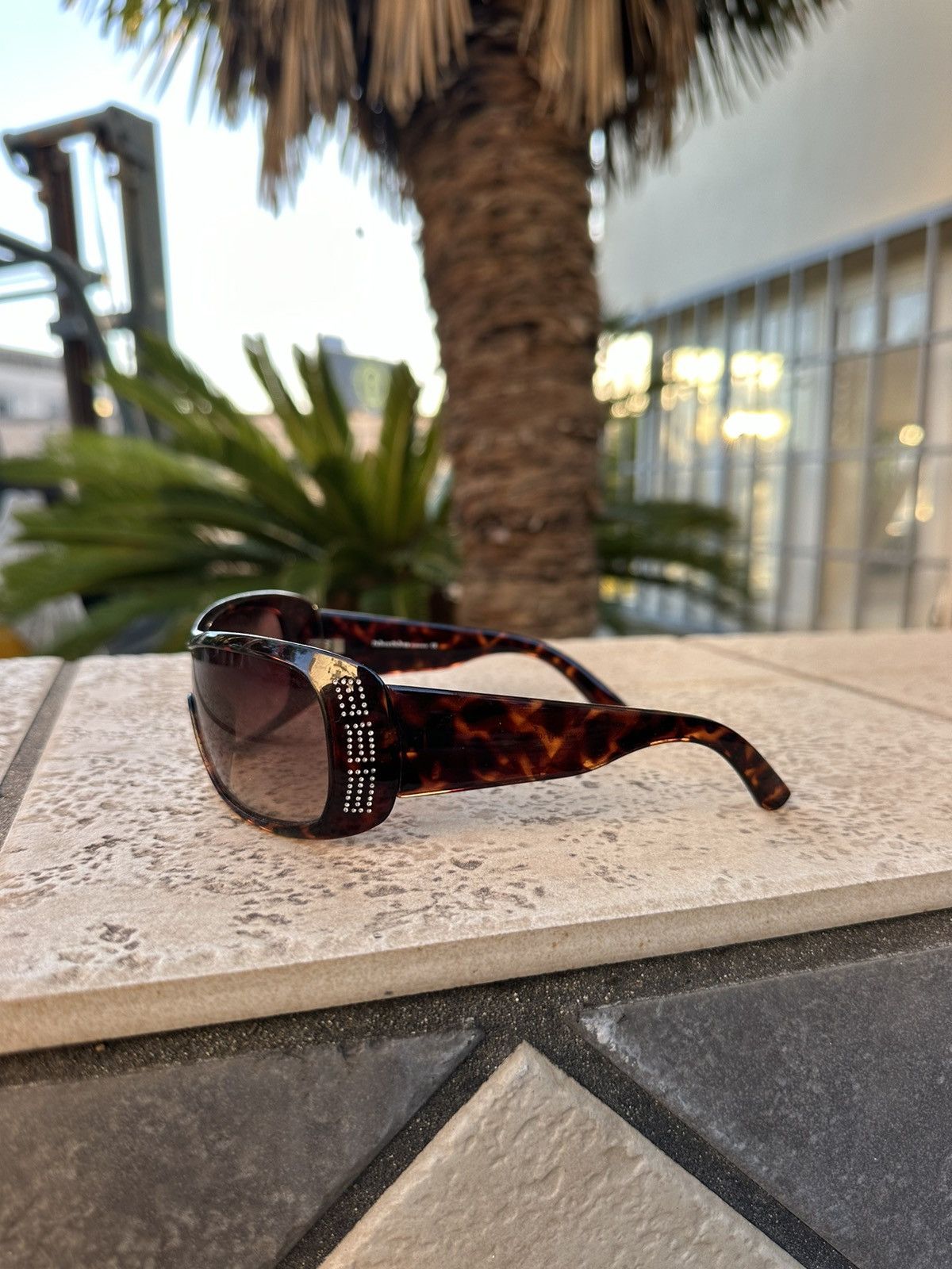 Designer Prince Oliver Sunglasses NS9477 Size ONE SIZE - 3 Thumbnail