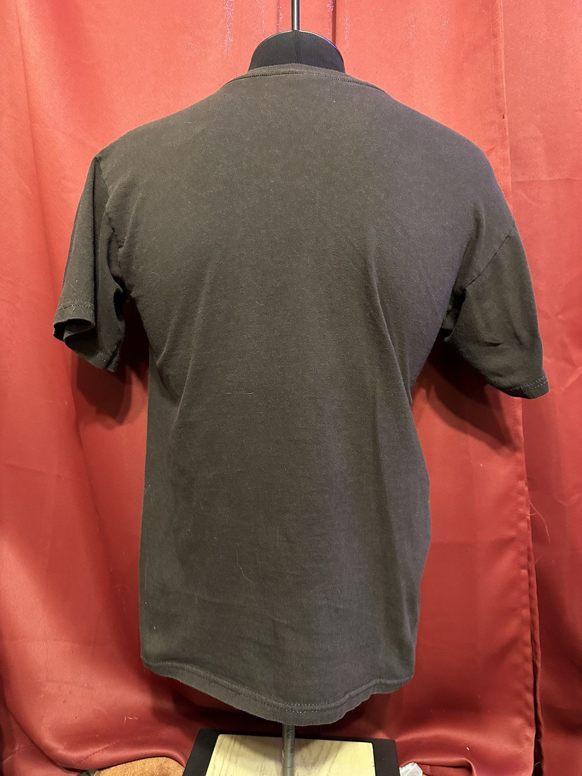 Band Tees Smashing Pumpkins Zeitgeist Tshirt Y2K Band Tee Grail Size US M / EU 48-50 / 2 - 3 Thumbnail