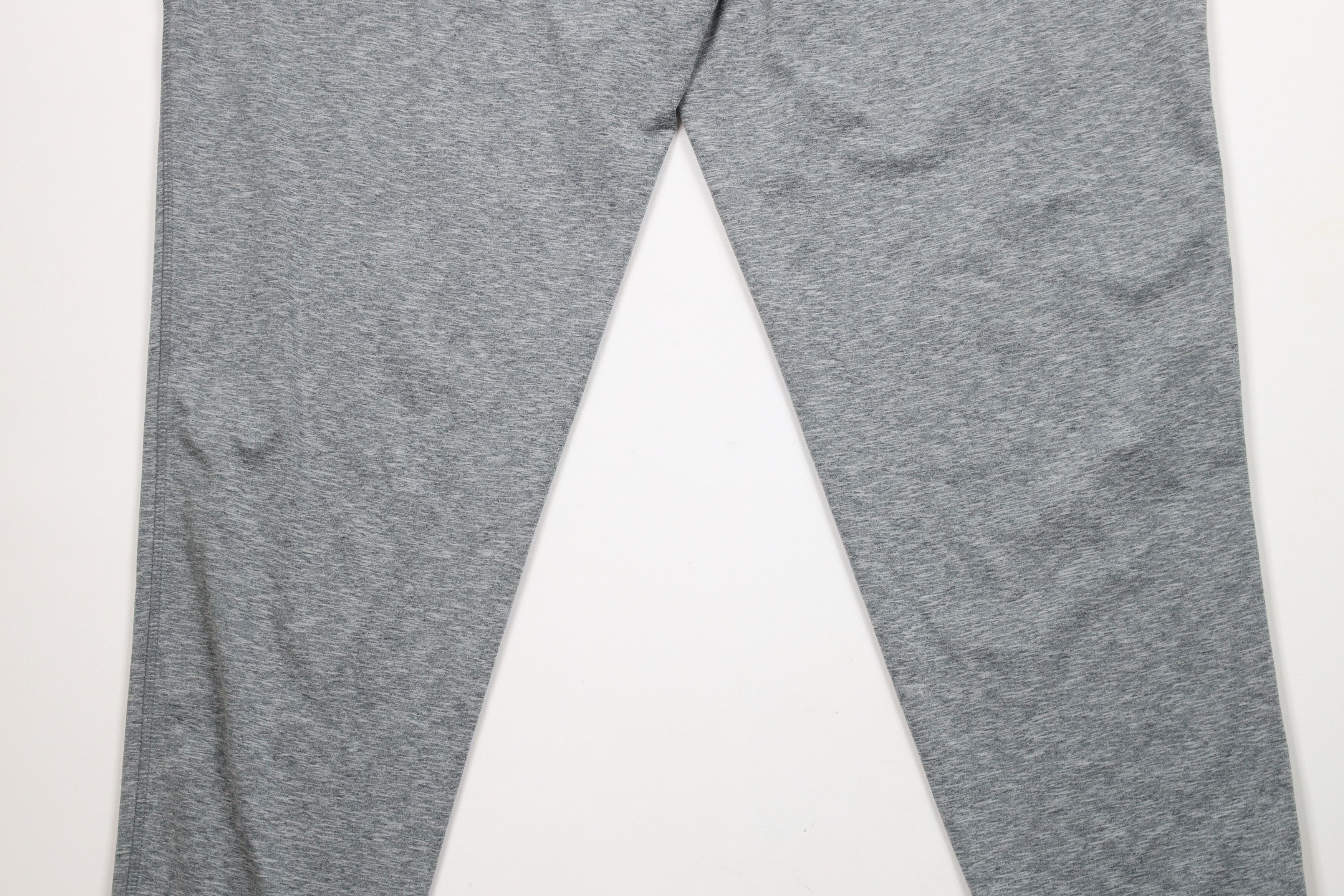 Everlane × Vintage Everlane Stretch Cuffed Joggers Jogger Pants Heather Gray Size US 38 / EU 54 - 11 Thumbnail