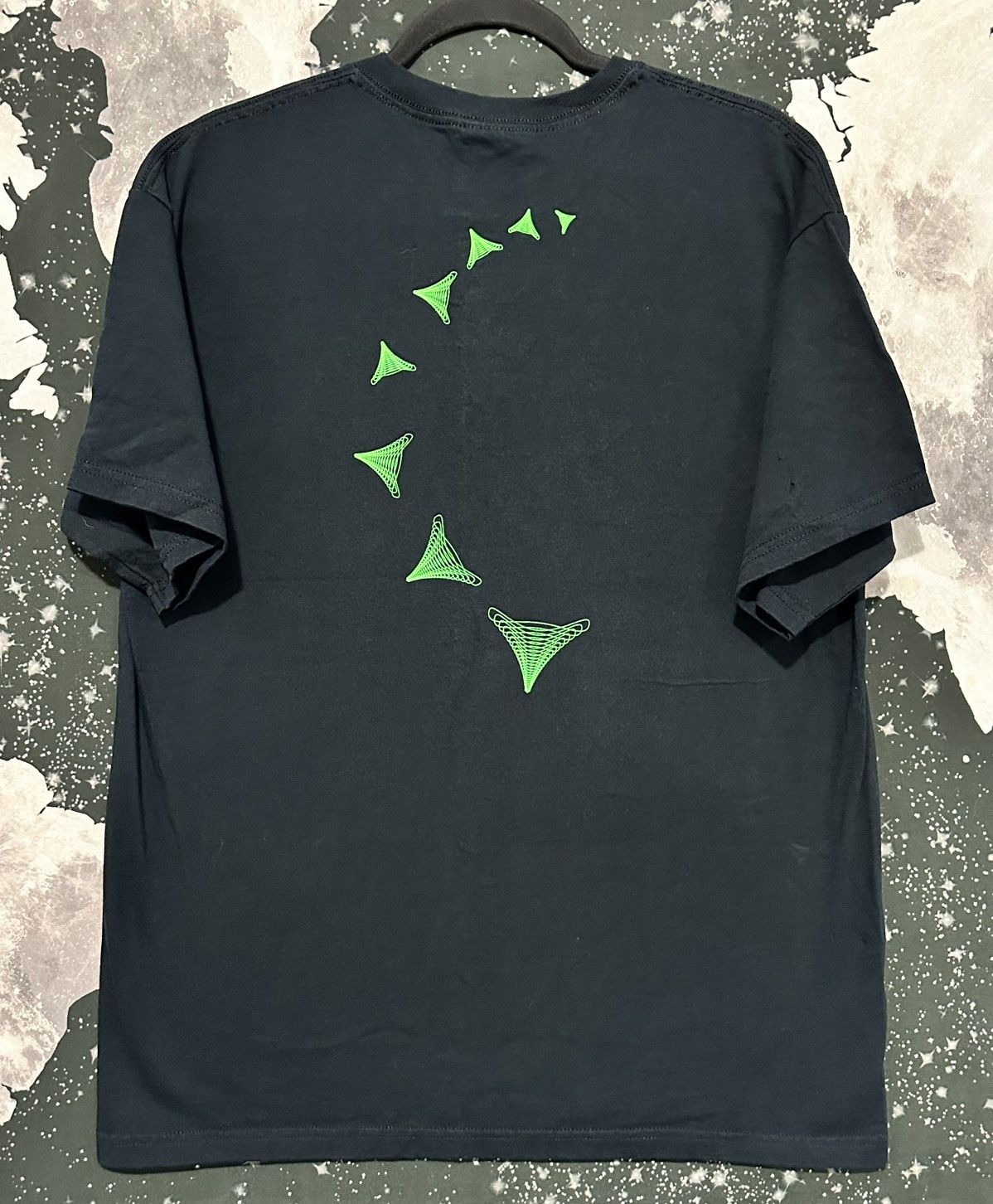 Gildan Doritos Unlock XBox Promotional shirt Size US L / EU 52-54 / 3 - 3 Thumbnail