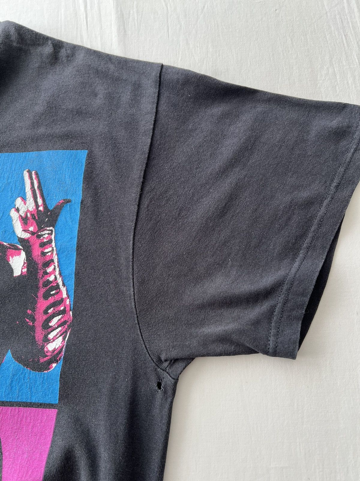 WWE Vintage 2000s Jeff Hardy WWE Wrestling Graphic Y2k T-shirt Size US XL / EU 56 / 4 - 10 Thumbnail