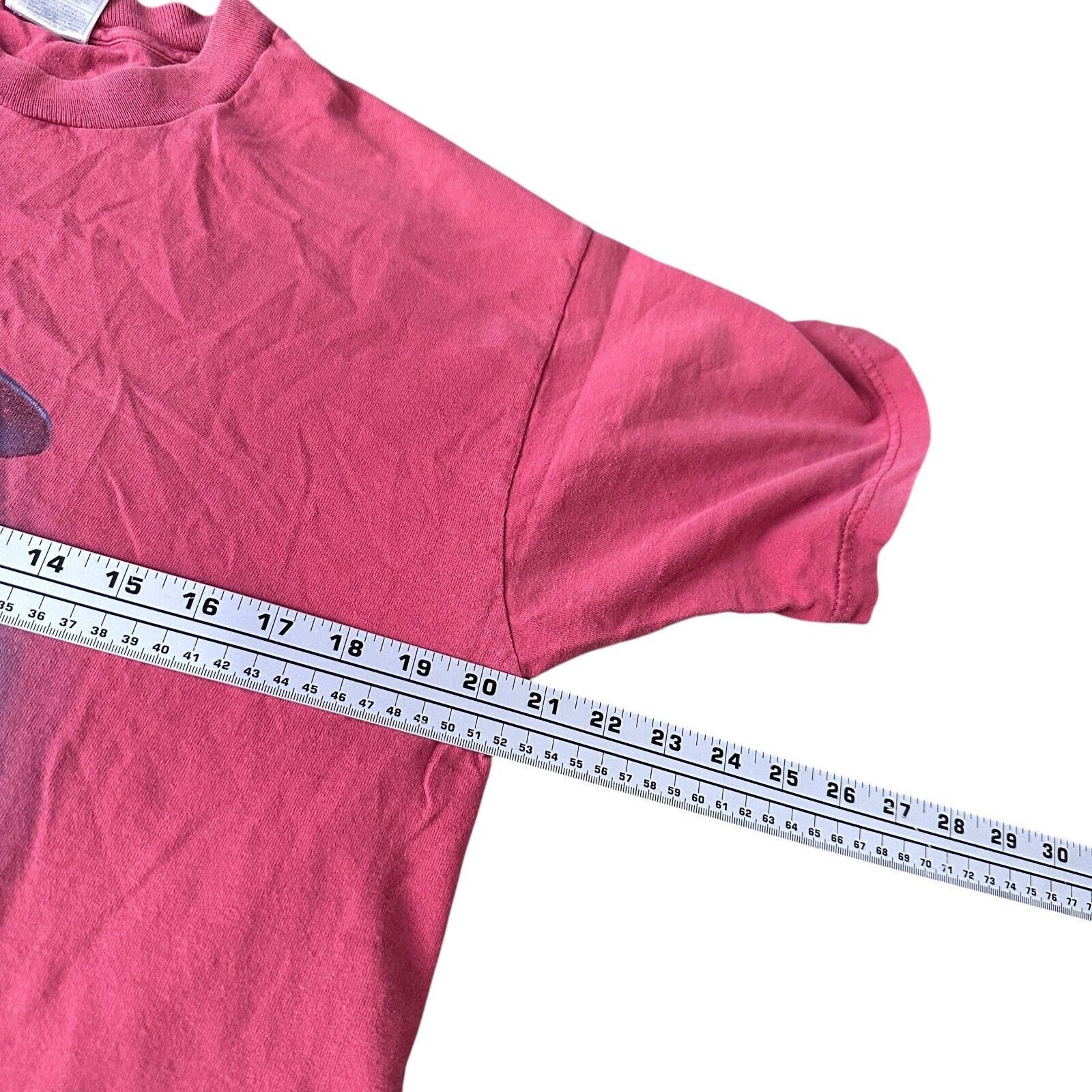 Fruit Of The Loom Vintage Lifting Workout 0% Body Fat Skeleton T-Shirt Men’s L Size US L / EU 52-54 / 3 - 7 Thumbnail