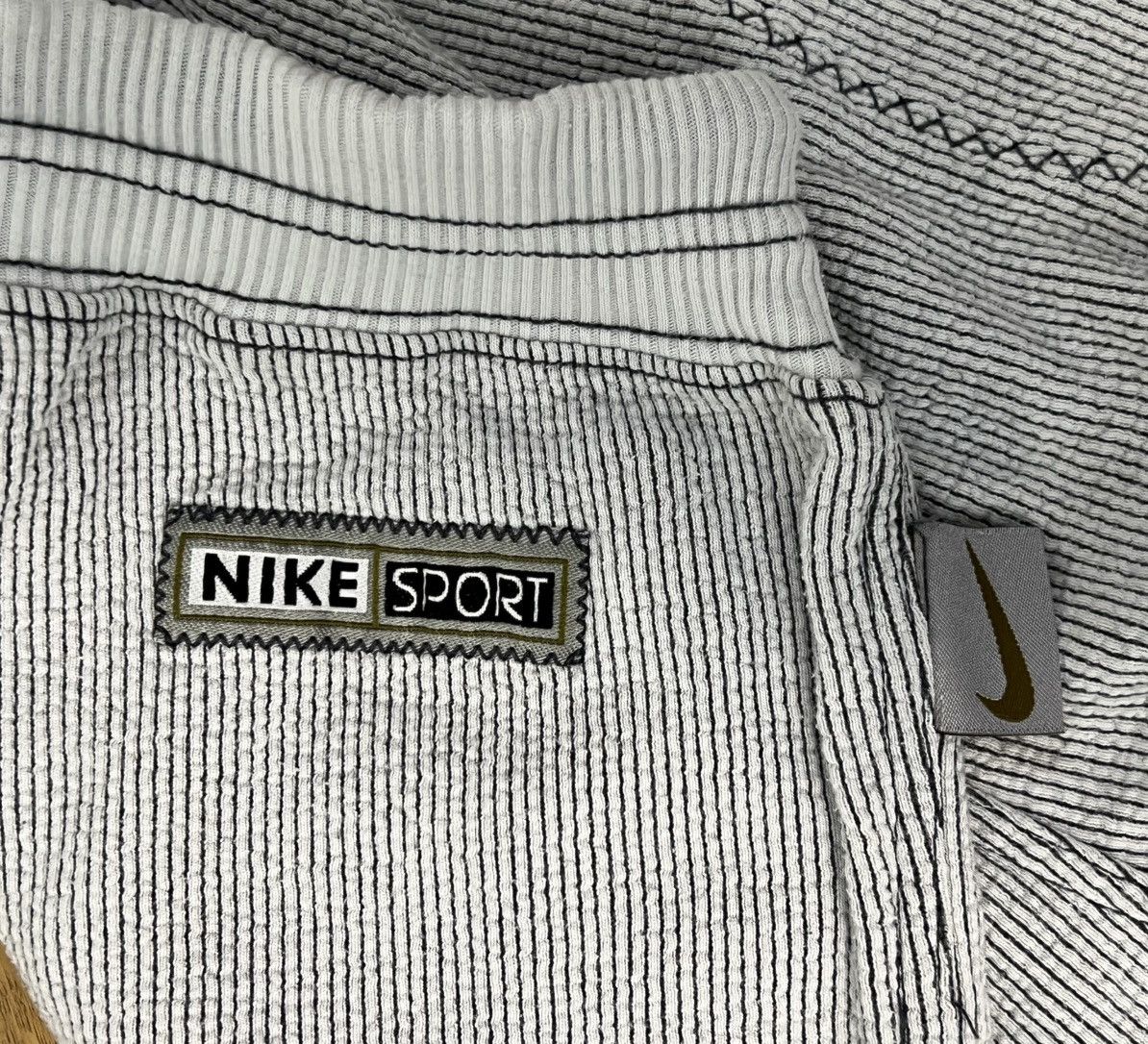 Vintage Nike retro vintage pants ! Size US 32 / EU 48 - 12 Thumbnail