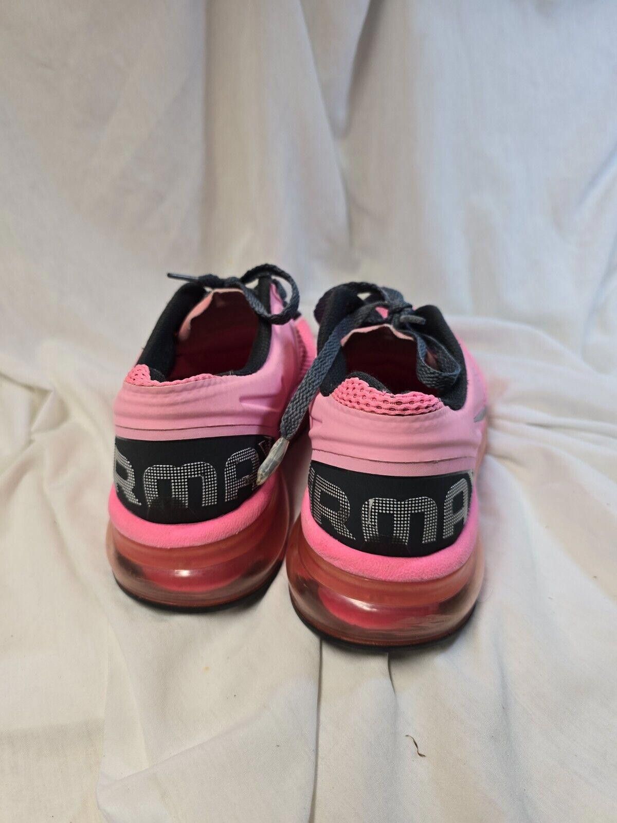 Nike WOMENS NIKE AIR MAX 2013 POLARIZED PINK 555363-601 SZ 8 Size US 8 / IT 38 - 3 Thumbnail