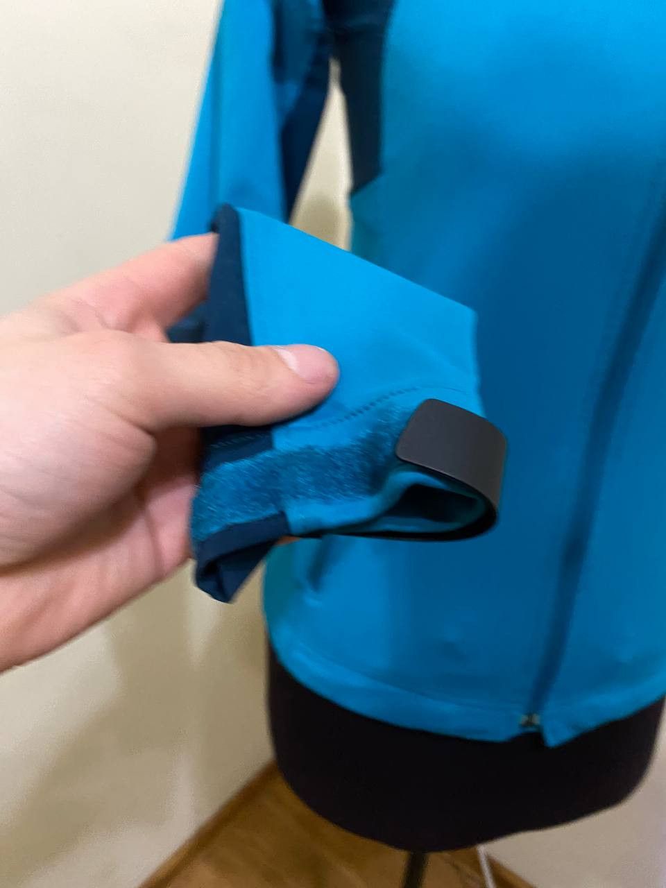 The North Face THE NORTH FACE Windstopper Jacket Women's XS Windbreaker Size XS / US 0-2 / IT 36-38 - 3 Thumbnail