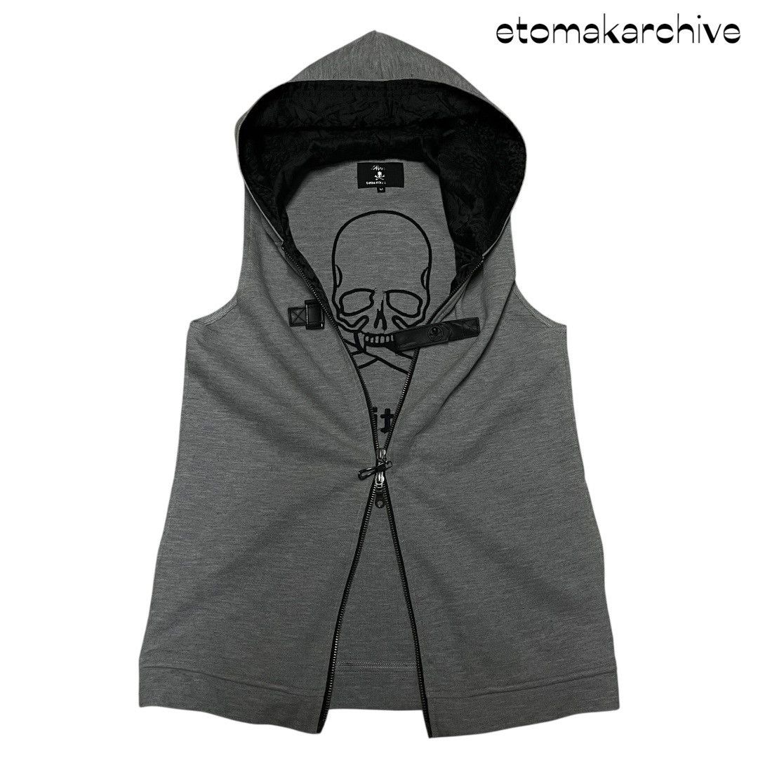 Roen X Semantic Design | Grailed