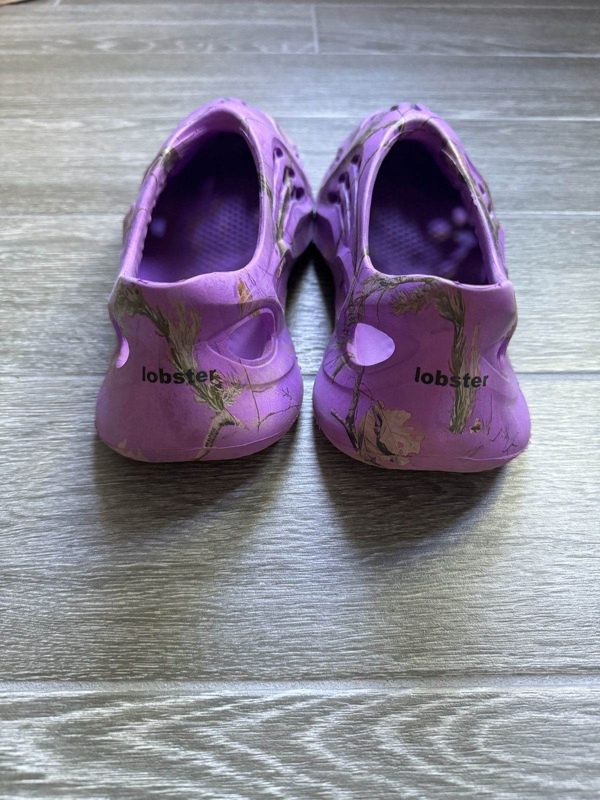 Imran Potato Imran potato foam runner lobsters Size US 8 / EU 41 - 5 Thumbnail
