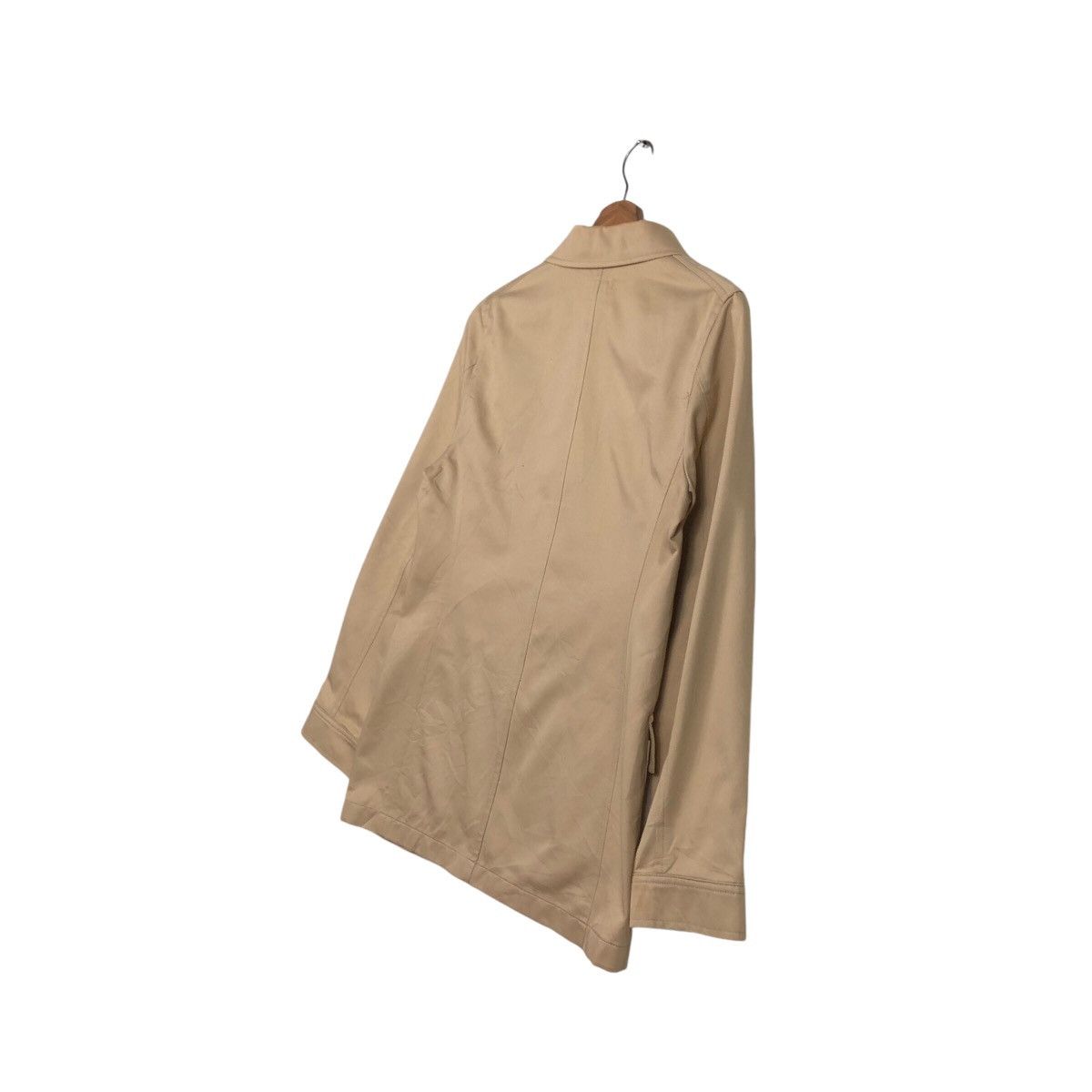 Japanese Brand 📌Vintage Chore Worker Jacket Ine Nouie Issey Miyake Size US M / EU 48-50 / 2 - 11 Thumbnail