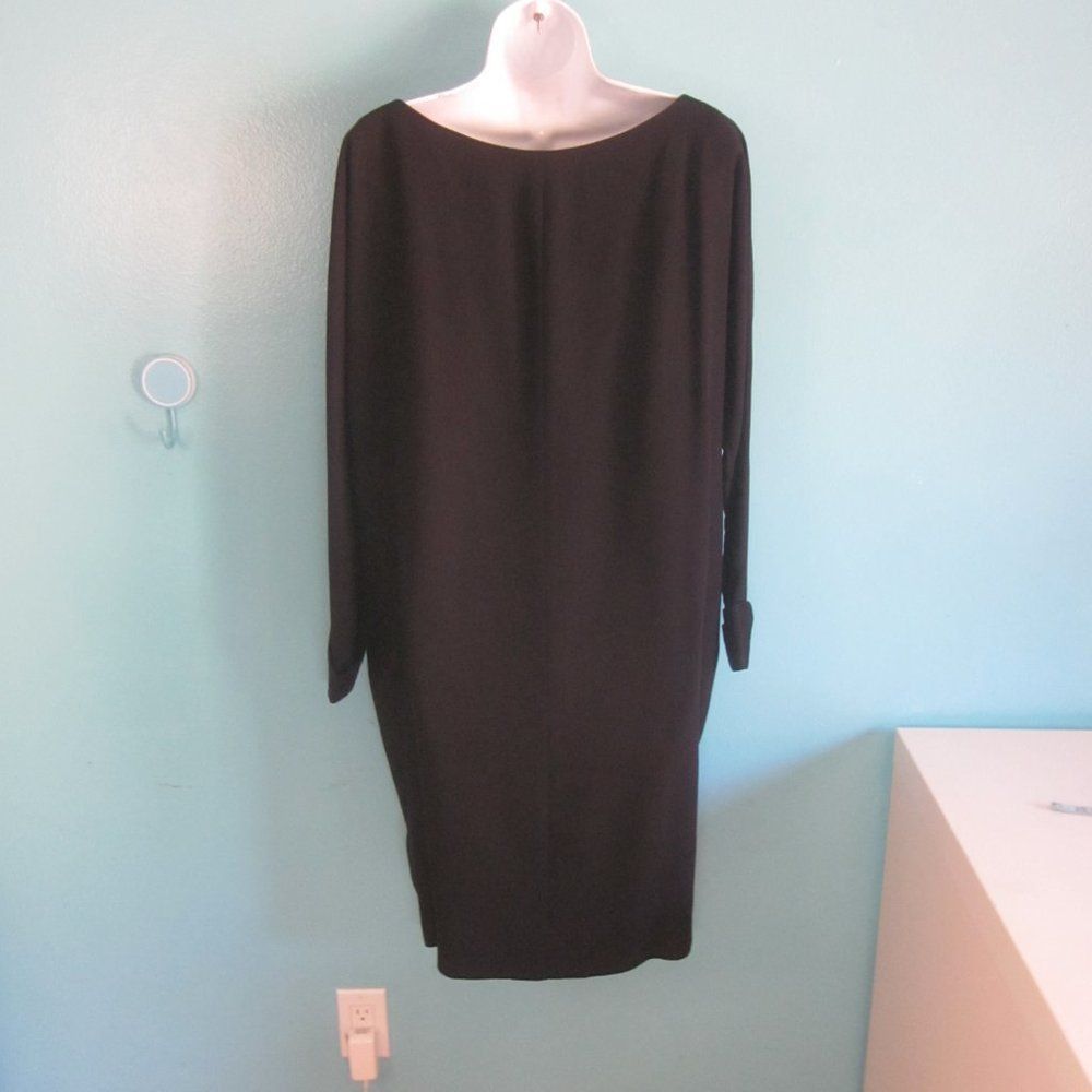 Vintage Gillian Vintage Dress Size 16 Size XL / US 12-14 / IT 48-50 - 4 Thumbnail