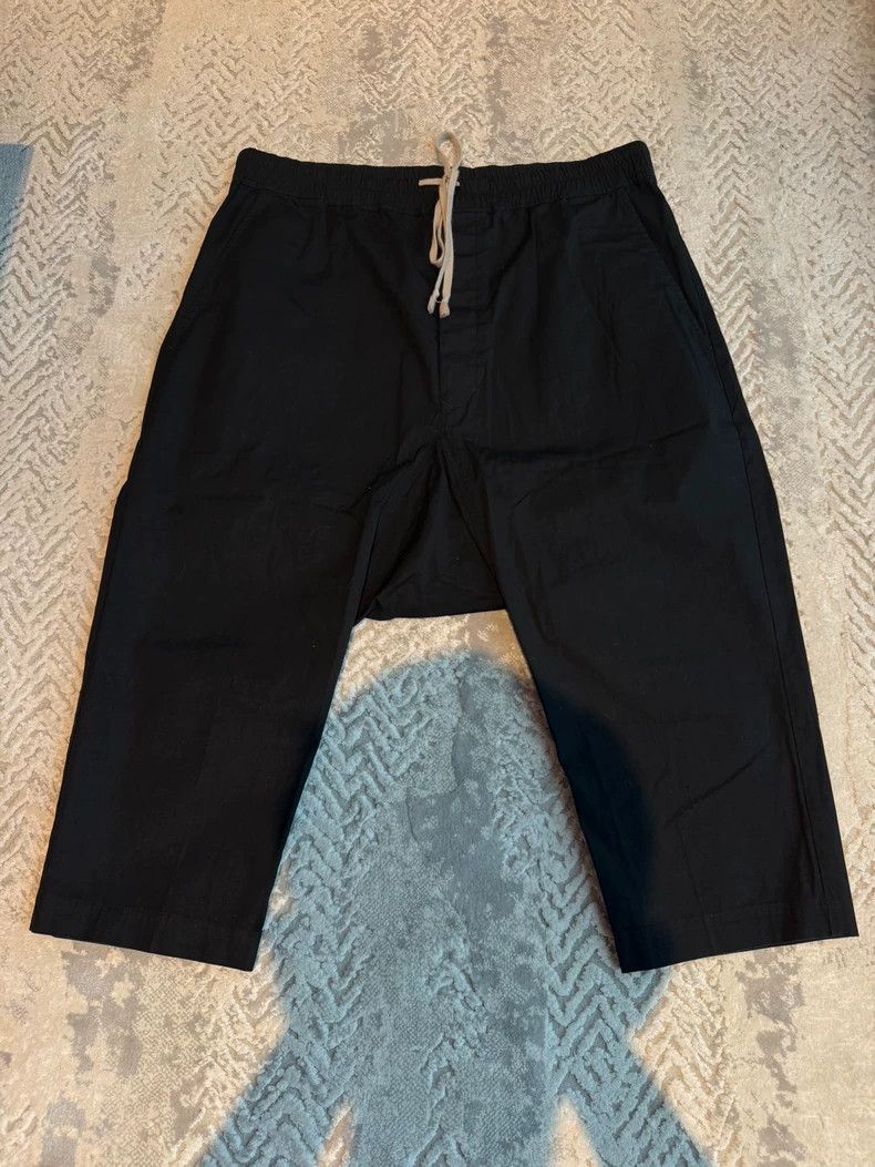 Rick owens size US 46 Mainline hanging crotch pants