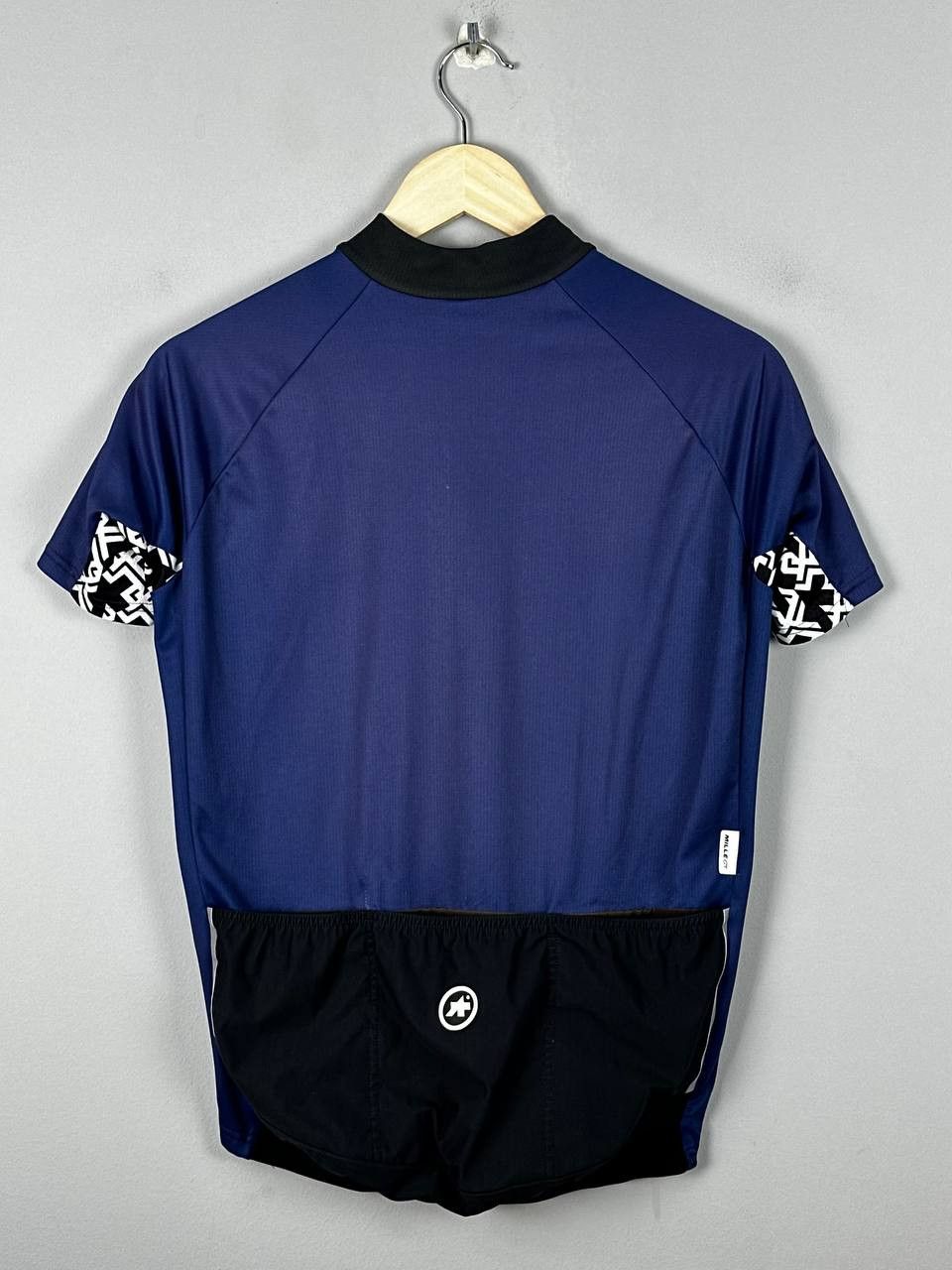 Bicycle Assos Millet GT Cycle Bike Short Sleeve Jersey Size US S / EU 44-46 / 1 - 12 Thumbnail