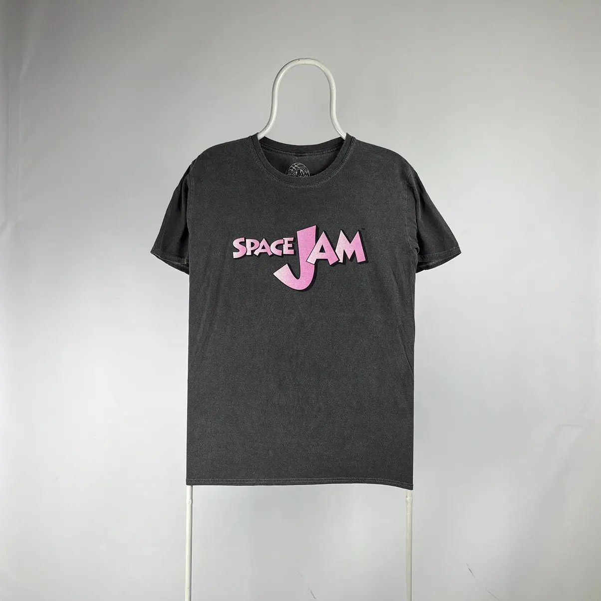 Disney Movie Space jam looney tunes Tshirt size Medium Size US M / EU 48-50 / 2 - 2 Thumbnail