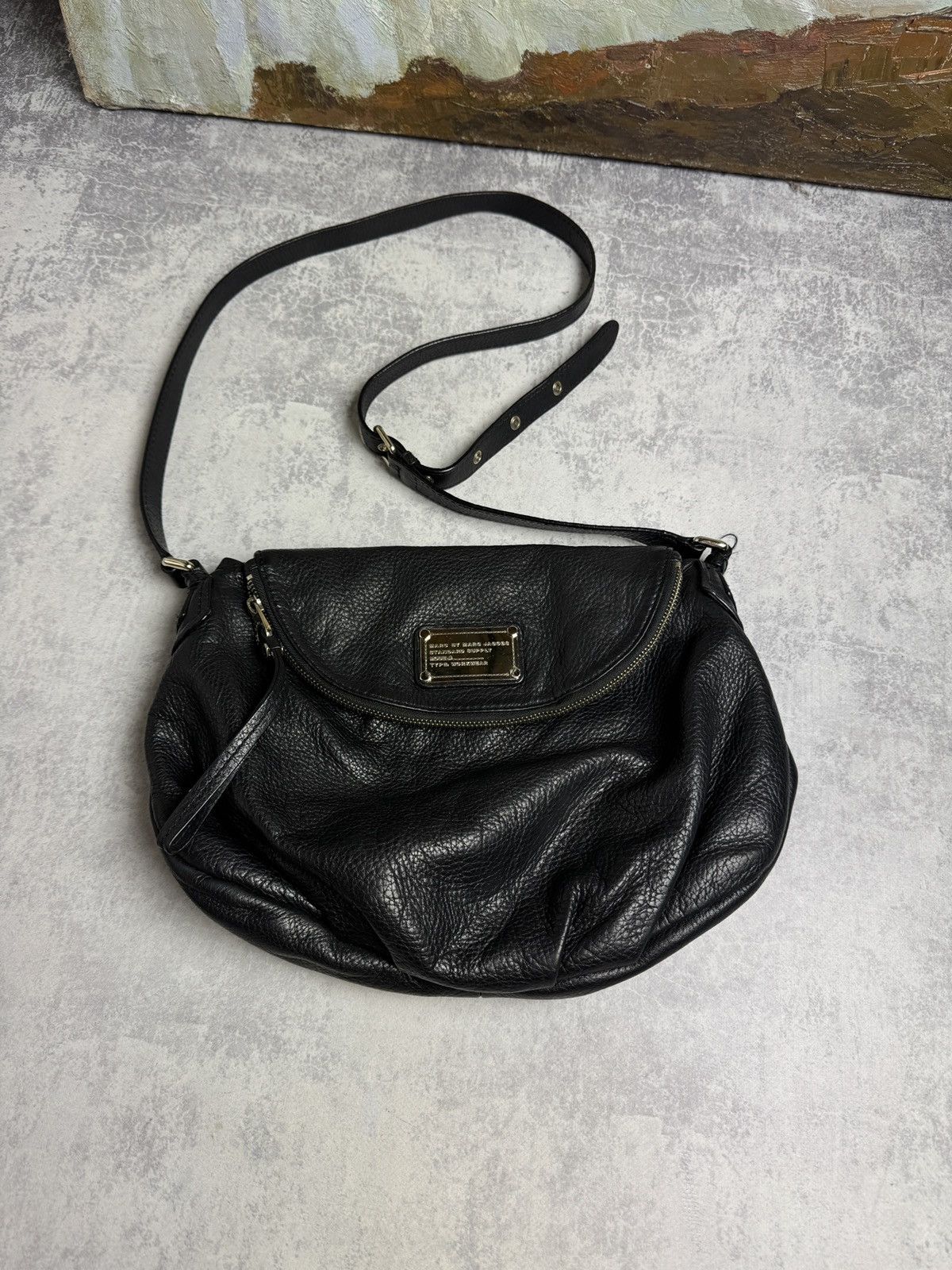 Marc Jacobs Redux Grunge Fruit tote | Eraldo.com US