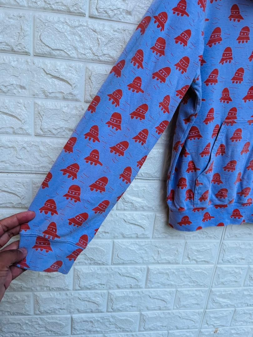 Japanese Brand × Vintage × mercibeaucoup Vintage Mercibeaucoup Japanese Designer Fashion Style Size M / US 6-8 / IT 42-44 - 6 Thumbnail