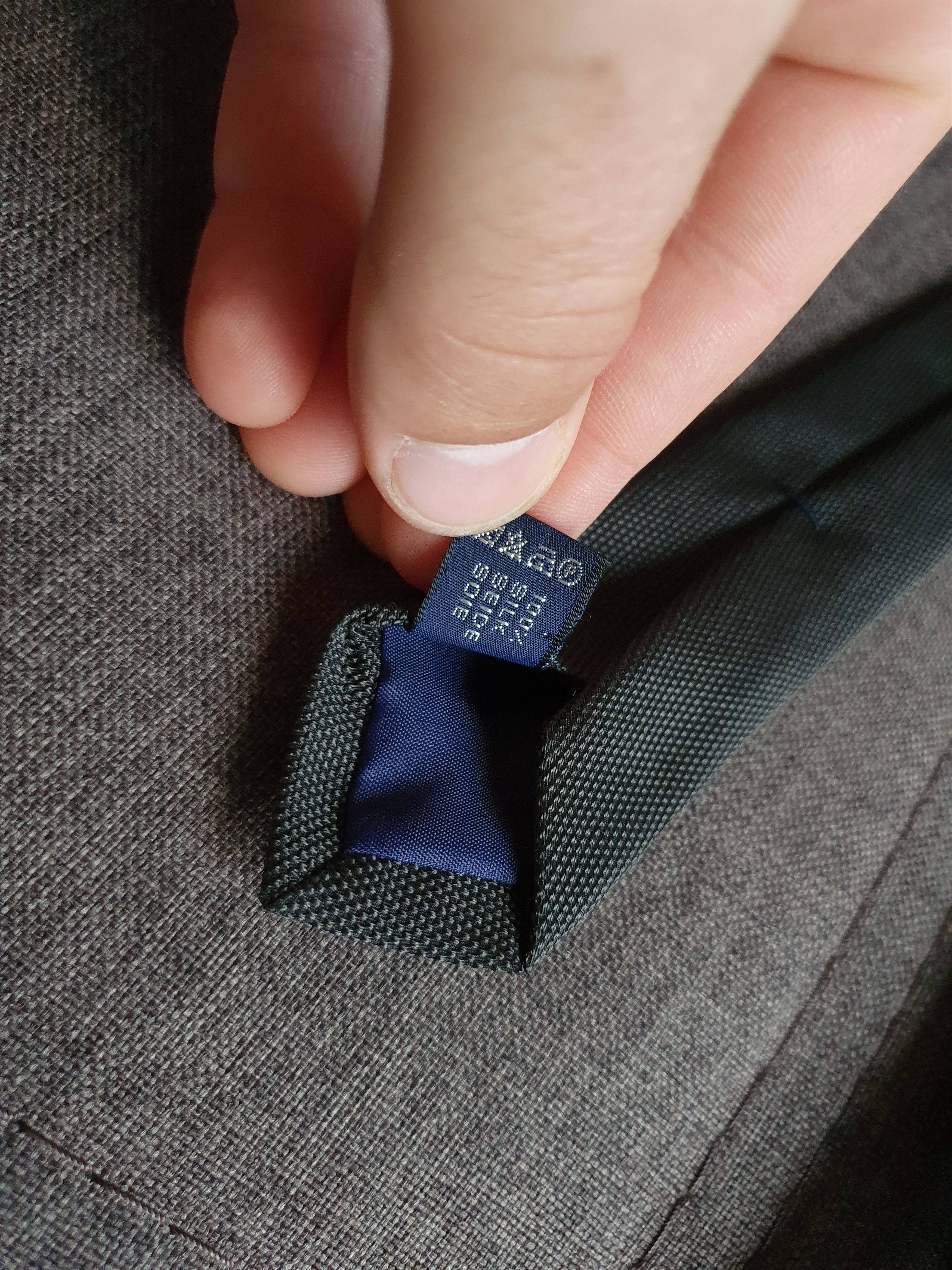 Polo Ralph Lauren Vintage polo ralph lauren tie 100% silk Size ONE SIZE - 4 Thumbnail