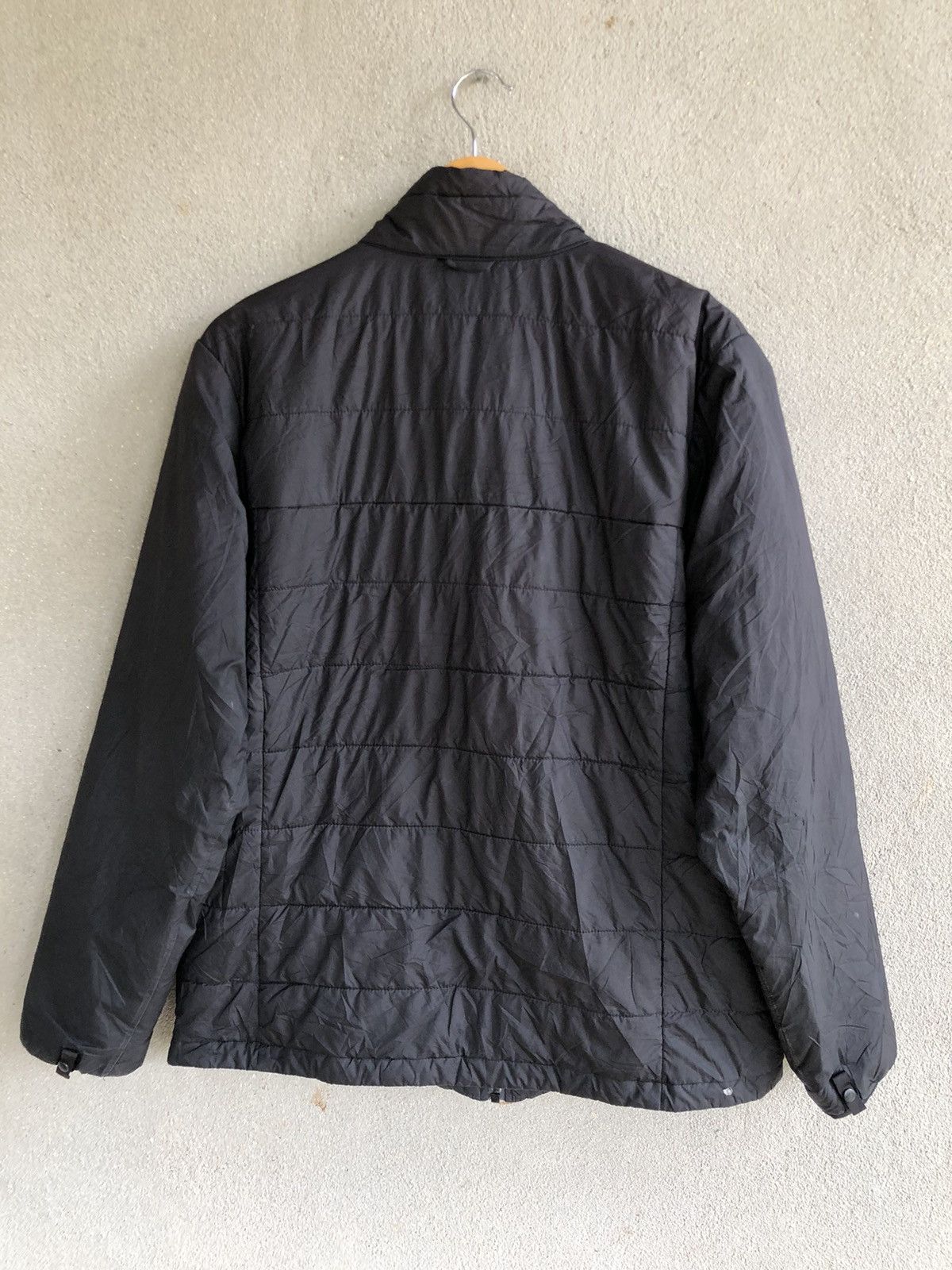 The North Face × Vintage Vintage The North Face light puffer jacket Size US L / EU 52-54 / 3 - 2 Thumbnail