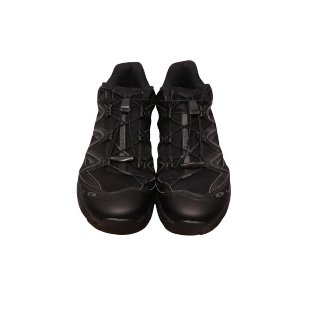 Salomon Salomon XT-Quest ADV Black Size US 8.5 / EU 41-42 - 5 Thumbnail