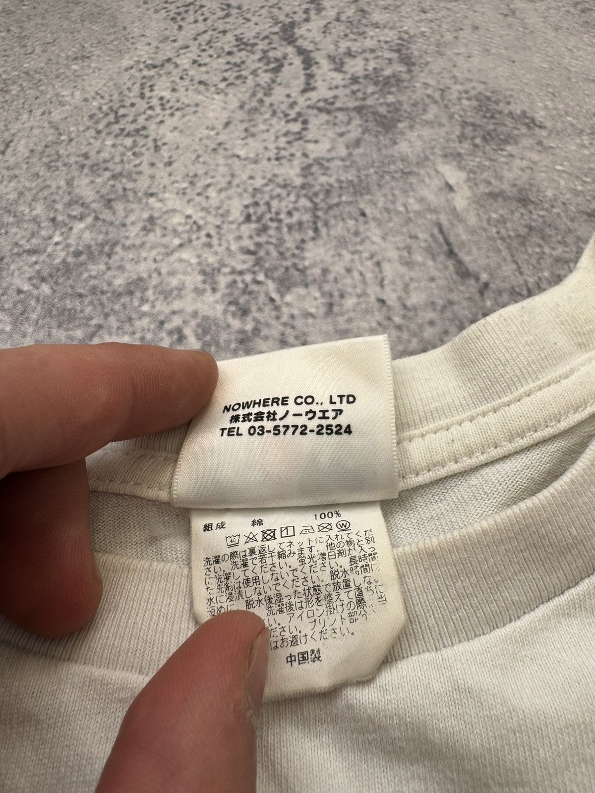 Bape Bape T-Shirt Size US M / EU 48-50 / 2 - 8 Thumbnail