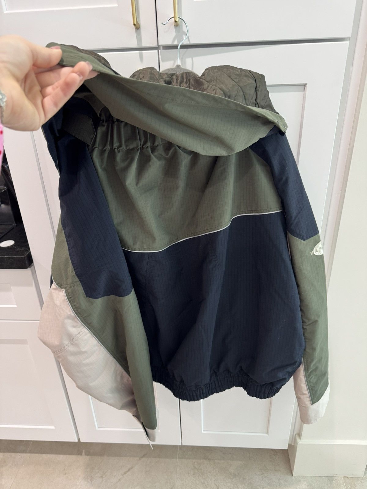 Martine Rose Martine rose Reverse Sports Jacket Size US M / EU 48-50 / 2 - 3 Thumbnail