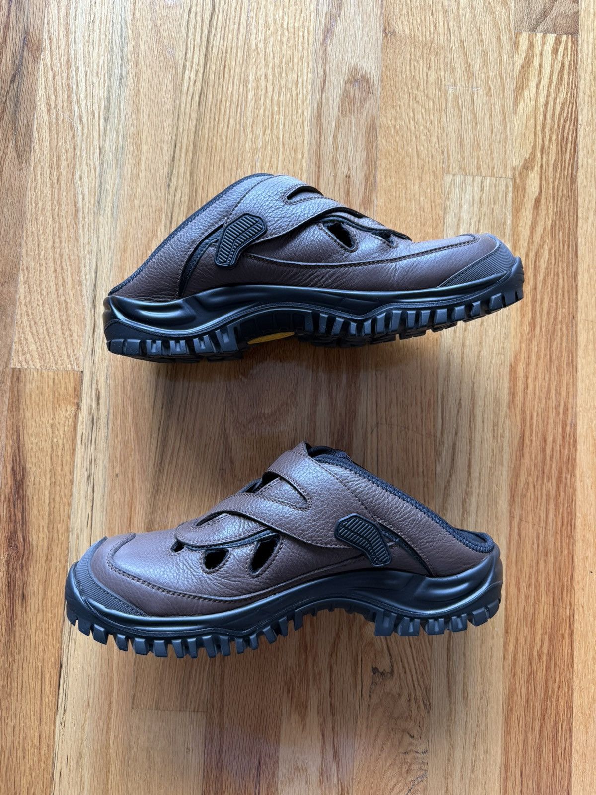 Kiko Kostadinov Kiko Kostadinov Mule Size US 9 / EU 42 - 2 Thumbnail