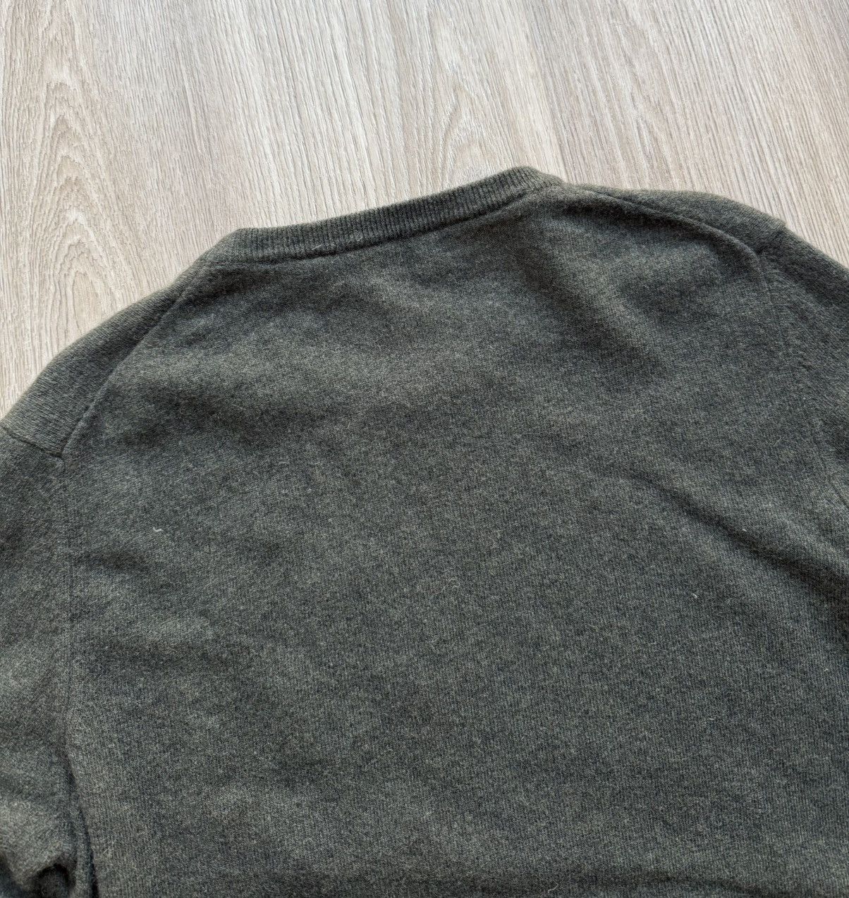 Moschino Love Moschino Knit Wool Sweater Size US M / EU 48-50 / 2 - 10 Thumbnail