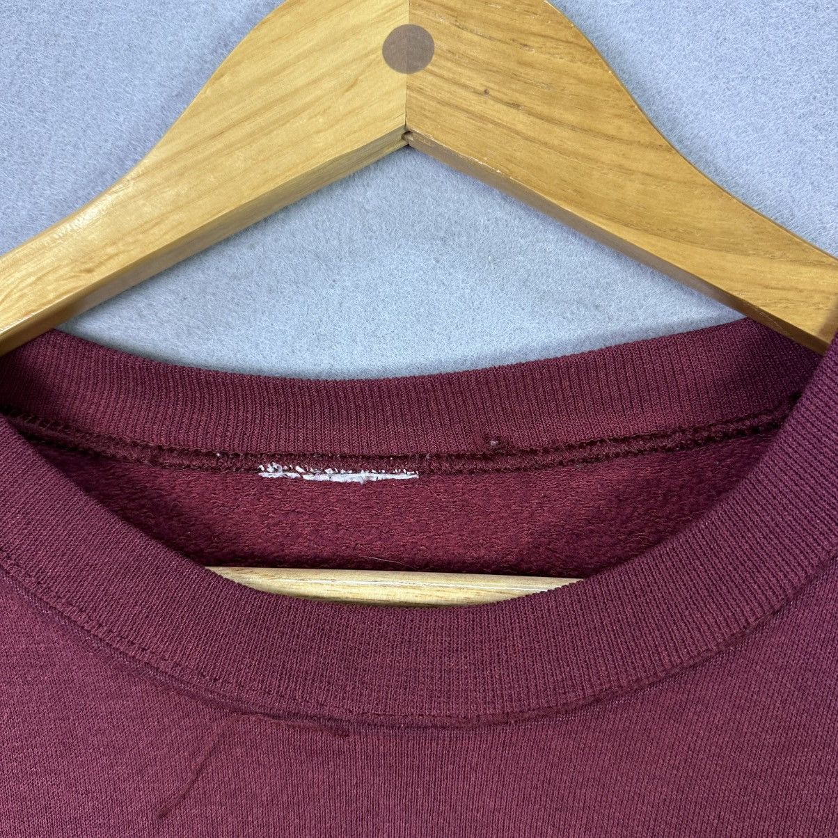 Vintage Vintage Y2K T&C Surf Designs Sweatshirt Size US XL / EU 56 / 4 - 3 Thumbnail