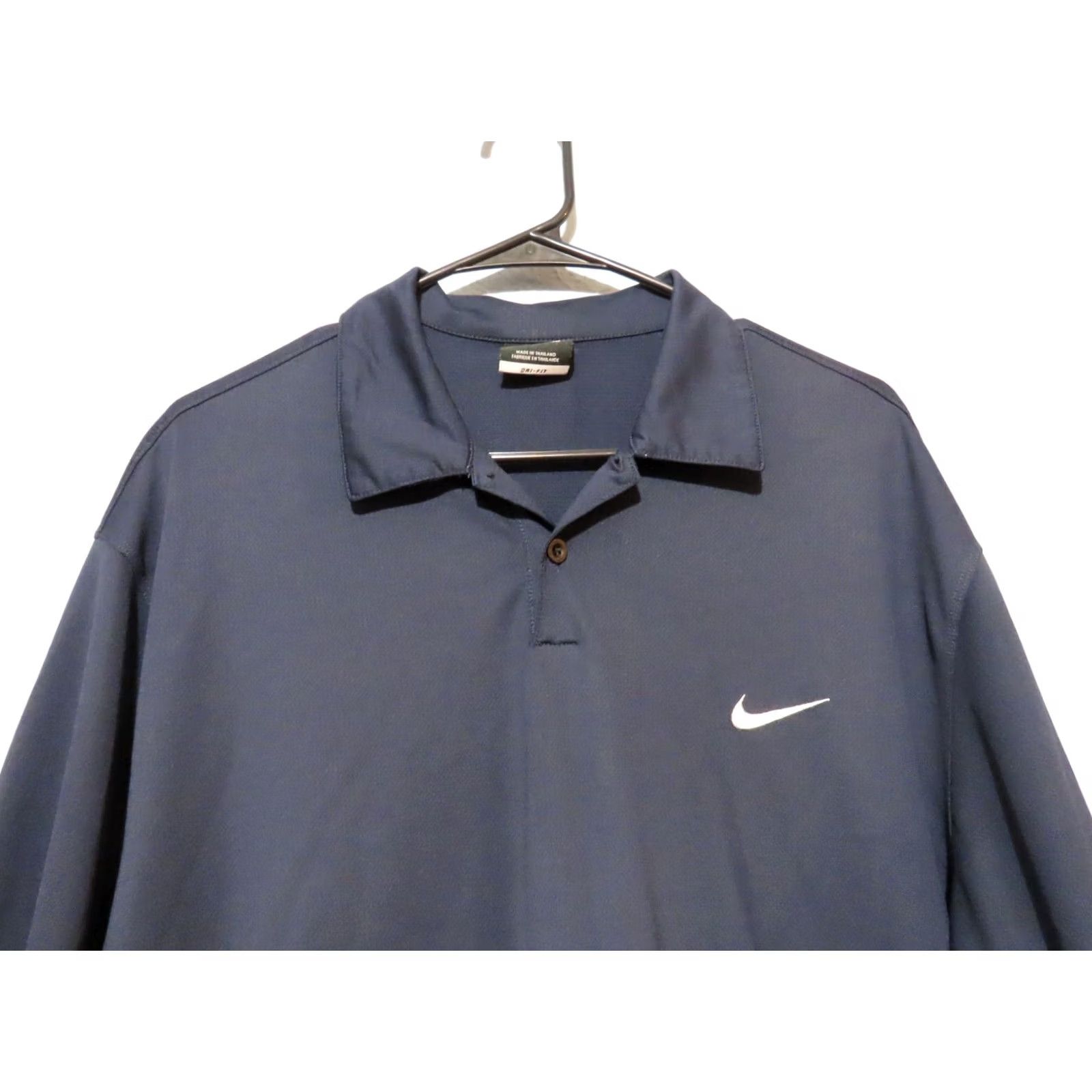Nike VINTAGE? Size US XL / EU 56 / 4 - 6 Thumbnail