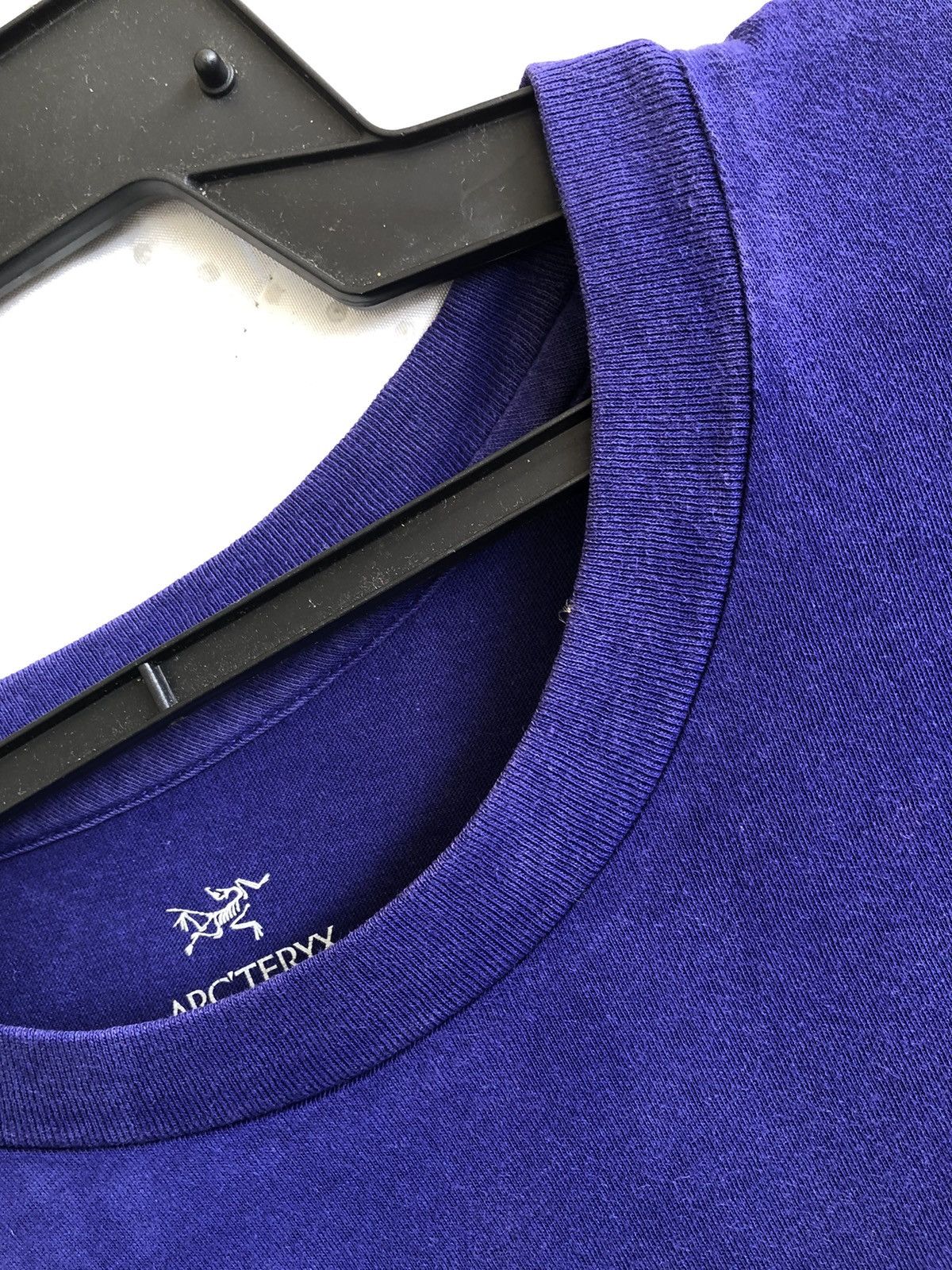 Arc'teryx ARCTERYX Back Print Tee Size US XL / EU 56 / 4 - 15 Thumbnail