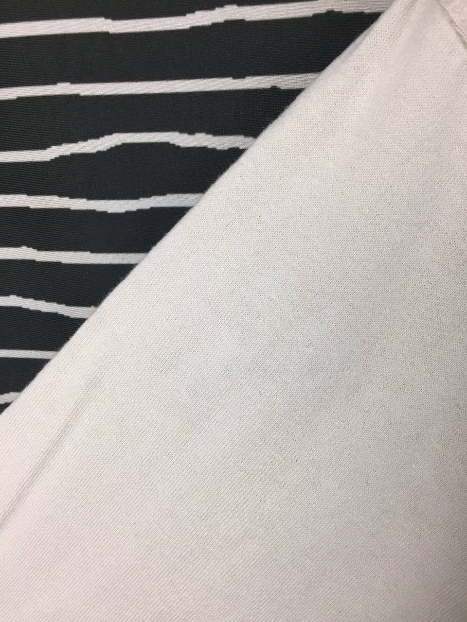 Japanese Brand Chapter 74 Generation Skateboarder Faux-Layered Tee Size US M / EU 48-50 / 2 - 5 Thumbnail