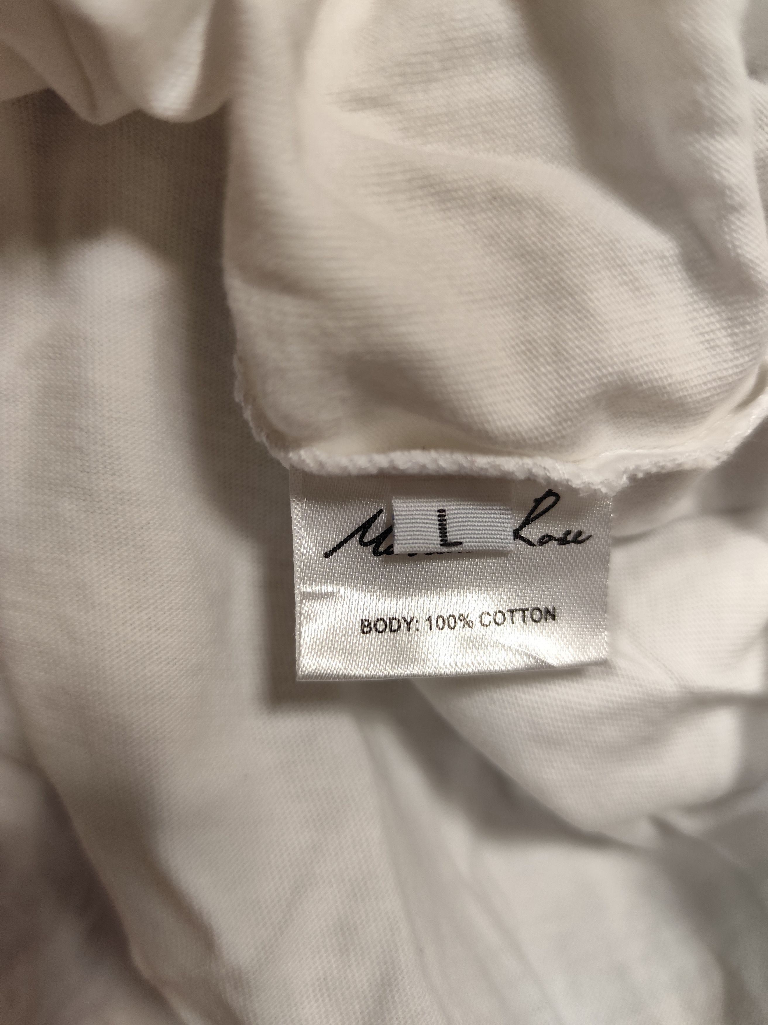 Martine Rose MARTINE ROSE “90-91 autumn winter collection" Size US L / EU 52-54 / 3 - 8 Thumbnail