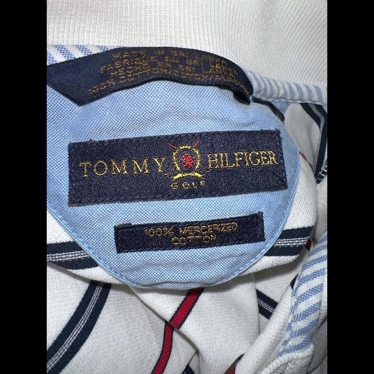 Tommy Hilfiger Mens Vintage Tommy Hilfiger 103 Size US M / EU 48-50 / 2 - 5 Thumbnail