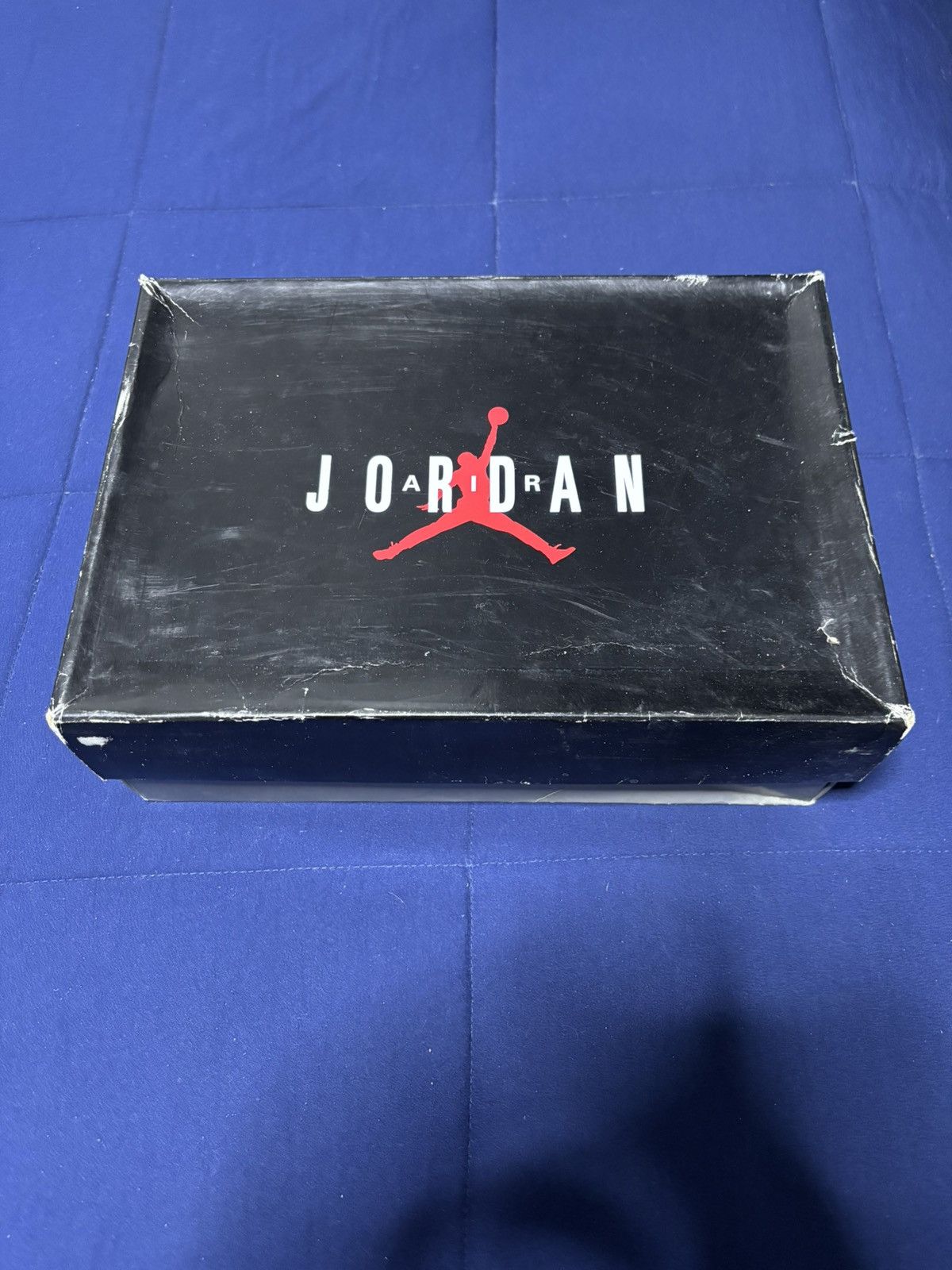 Jordan Brand Jordan 11 Retro Low Concord Bred 2020 Size 9 Size US 9 / EU 42 - 7 Thumbnail