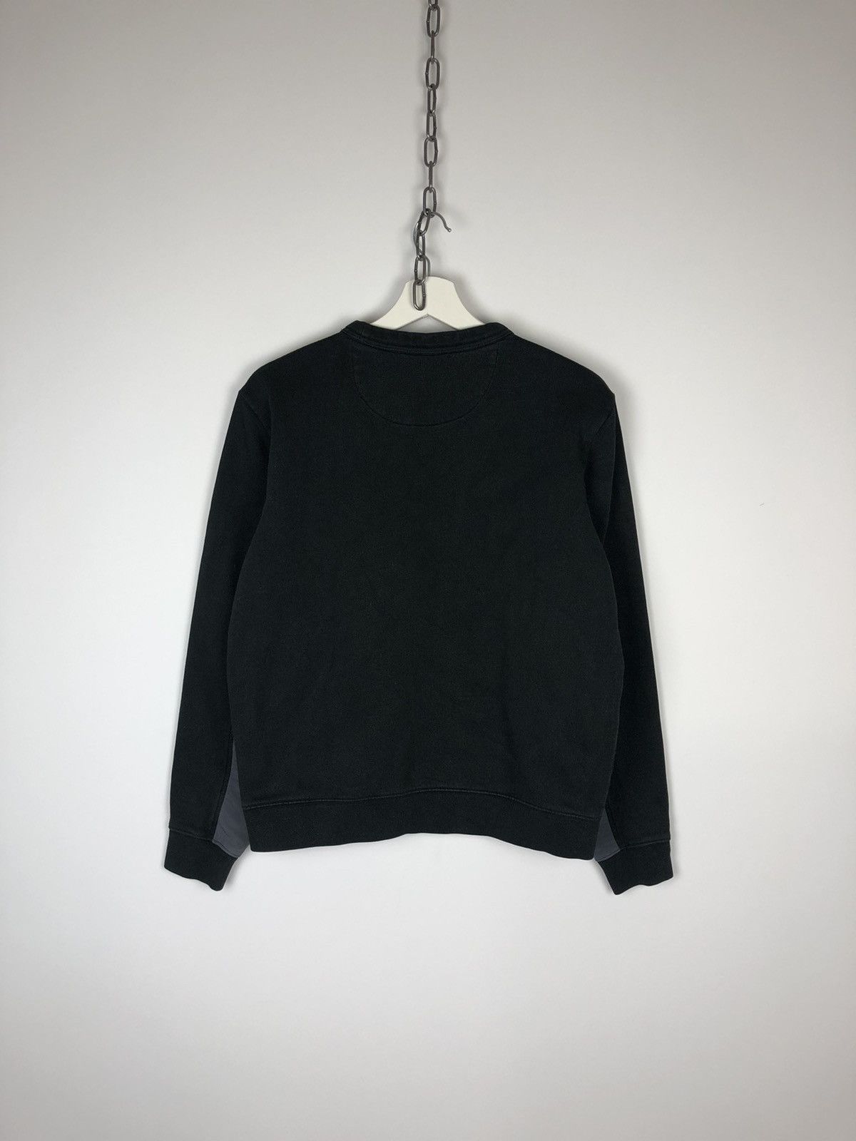 Lacoste Lacoste Sport Sweatshirt Crewneck Pullover size S Size US S / EU 44-46 / 1 - 7 Thumbnail