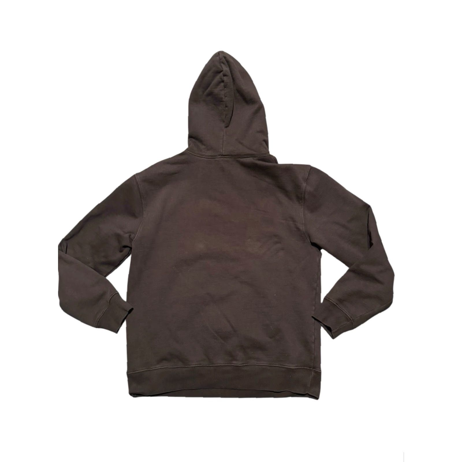 Vintage VINTAGE Blonded 2020 Frank Ocean Hoodie Sweatshirt Mens Large Black Rare Size US L / EU 52-54 / 3 - 7 Thumbnail