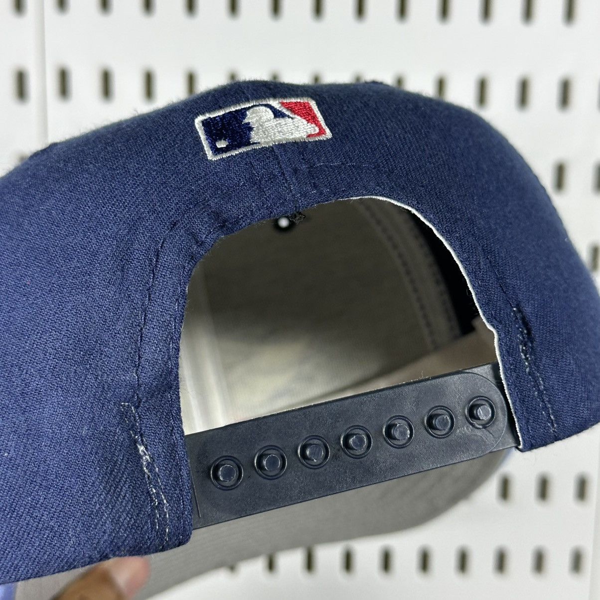 New Era New Era MLB Los Angeles Angels Size ONE SIZE - 6 Thumbnail