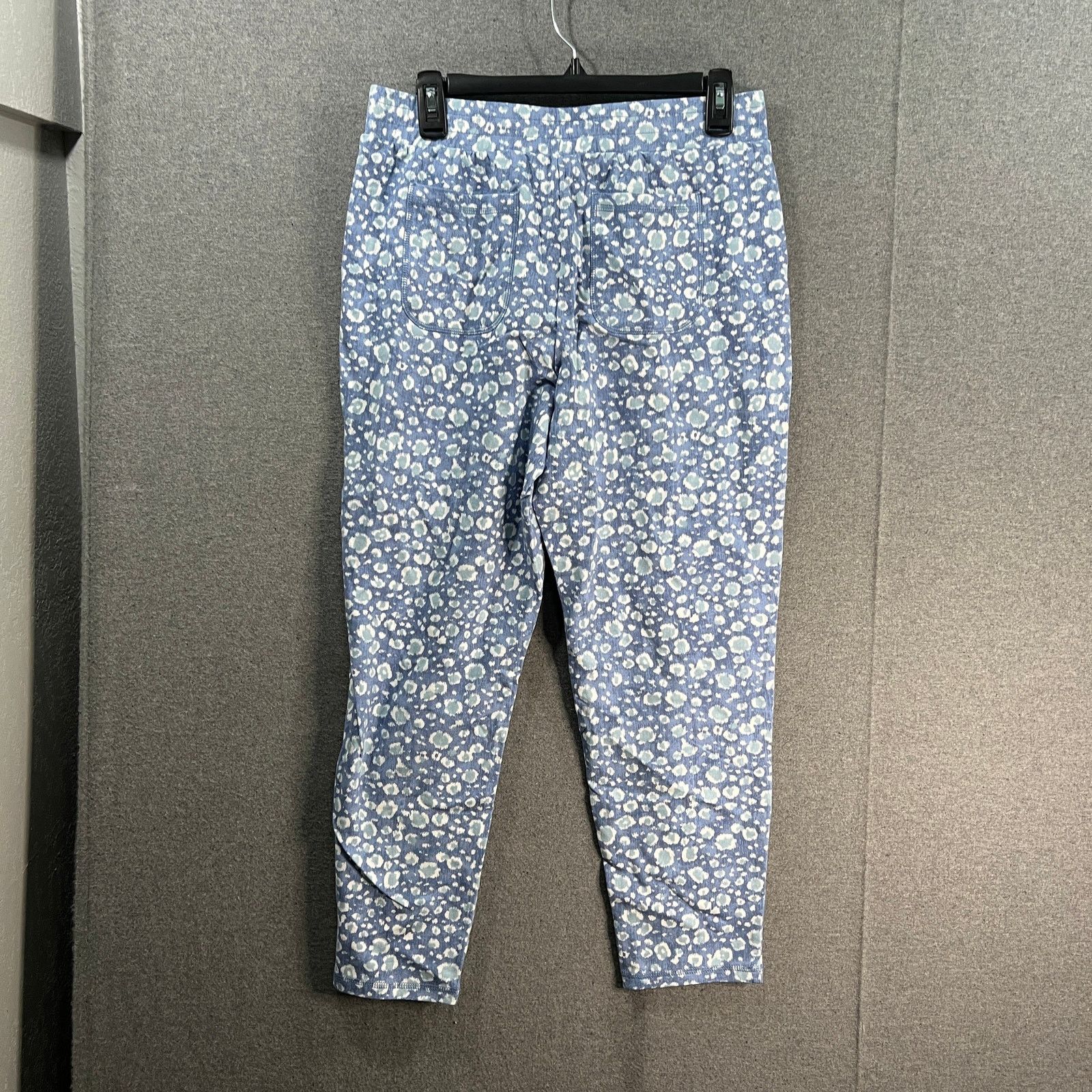 Other Isaac Mizrahi Live! Petite Scho French Terry Jogger Size 26" / US 2 / IT 38 - 2 Thumbnail