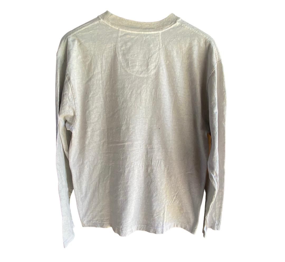 Designer × Japanese Brand Anachronorm Single Pocket Tees Size US L / EU 52-54 / 3 - 2 Thumbnail