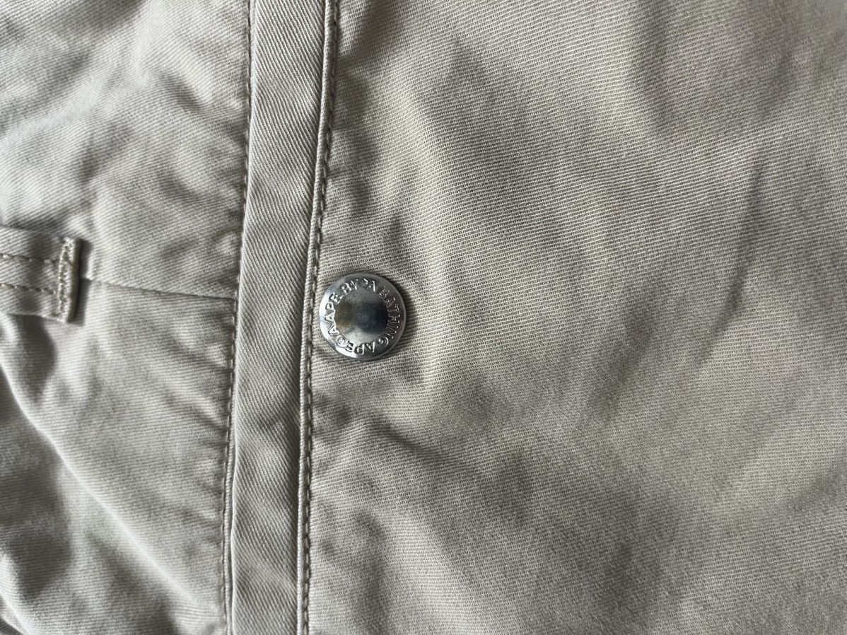 Aape Aape Shorts Size US 30 / EU 46 - 8 Thumbnail