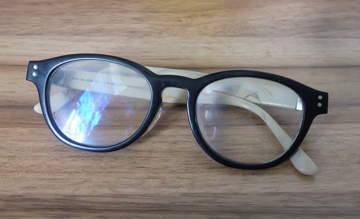 JINS JINS Glasses Size ONE SIZE - 1 Thumbnail