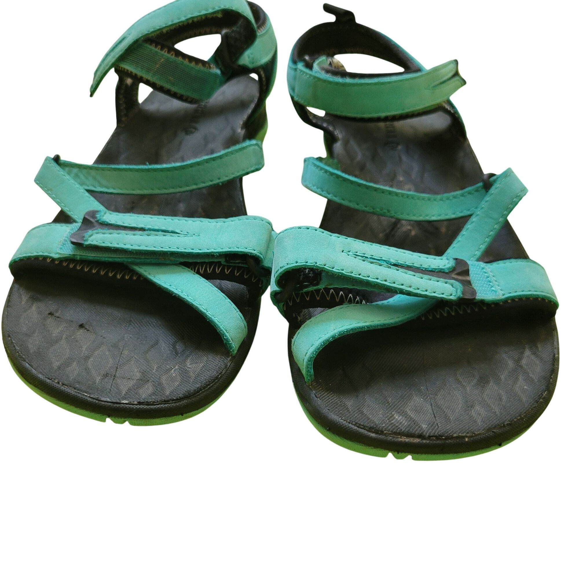 Merrell Merrell SIREN STRAP Q2 Turquoise Performance Sandals 10 Outd Size US 10 / IT 40 - 2 Thumbnail