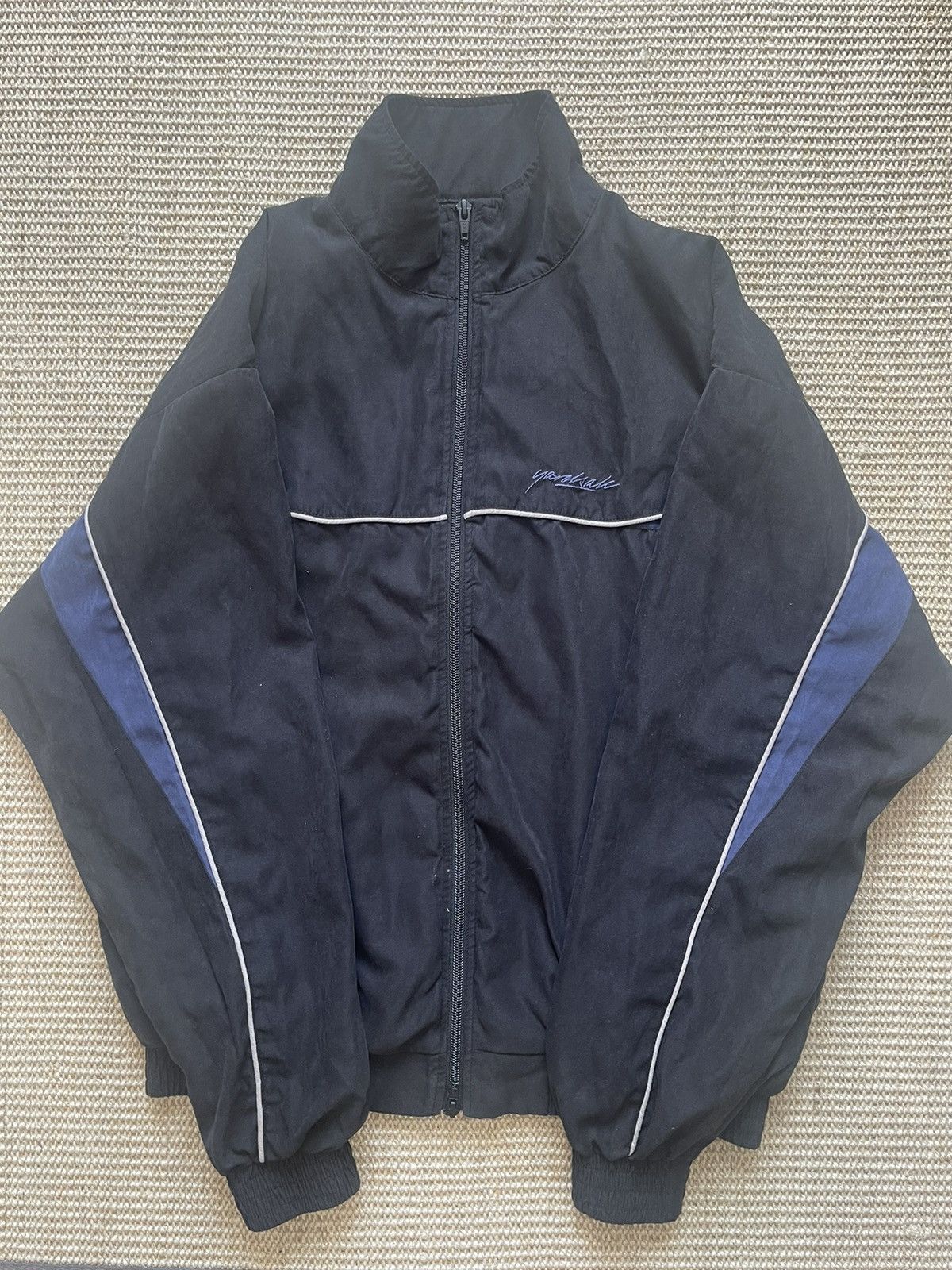 YARDSALE Yardsale Palm truck jacket S Size US S / EU 44-46 / 1 - 2 Thumbnail
