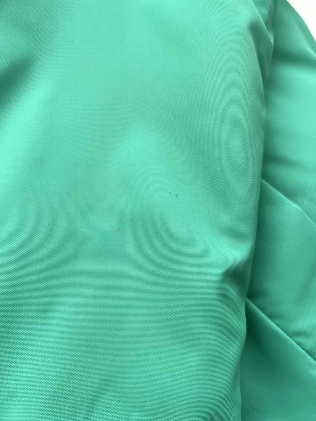 Moncler Grenoble 🔥 80s Moncler Grenoble Green Down Puffer Jacket Size US L / EU 52-54 / 3 - 18 Thumbnail