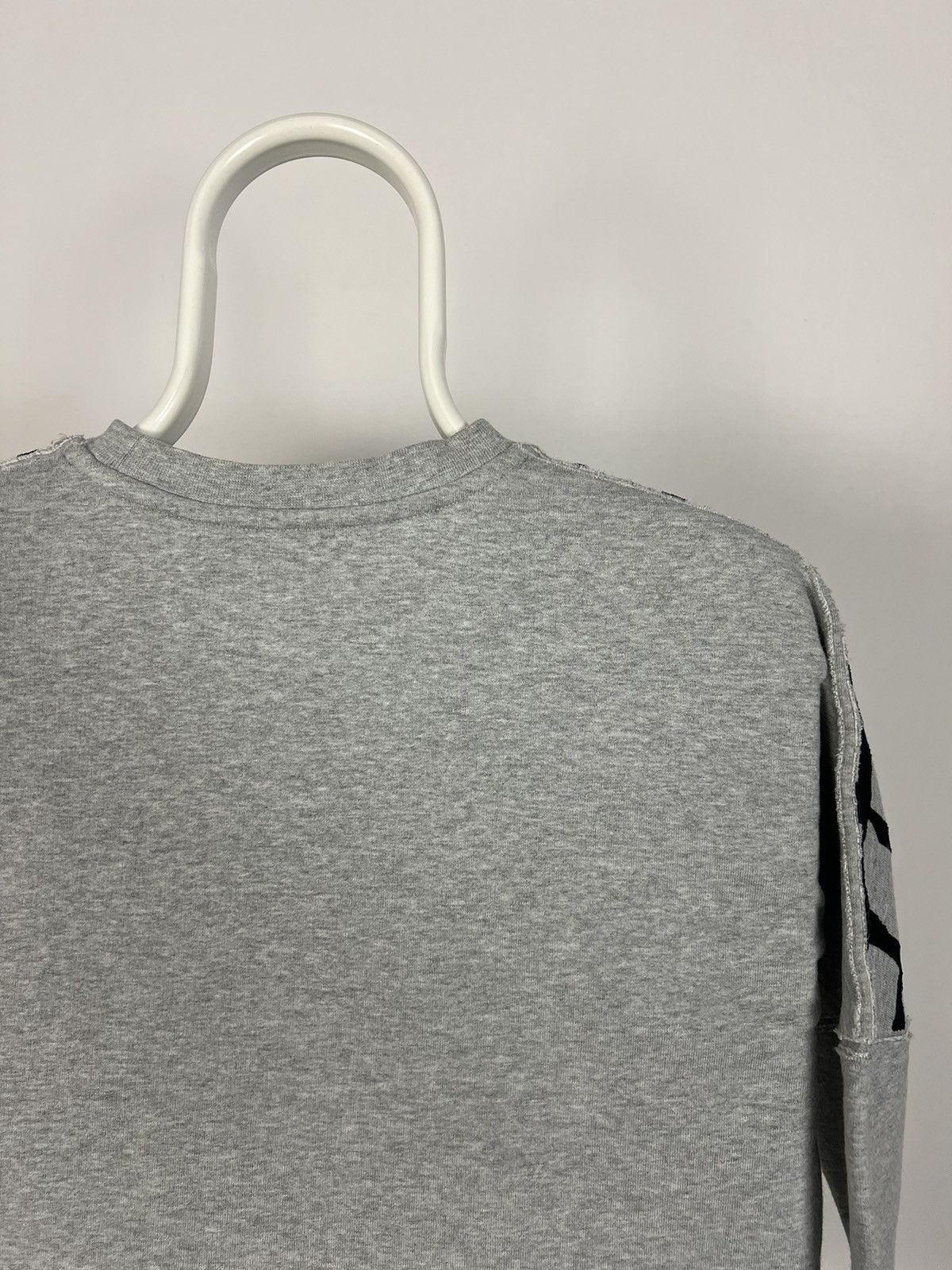 Balenciaga Balenciaga T’s Womans crewneck sweatshirt Size S / US 4 / IT 40 - 14 Thumbnail